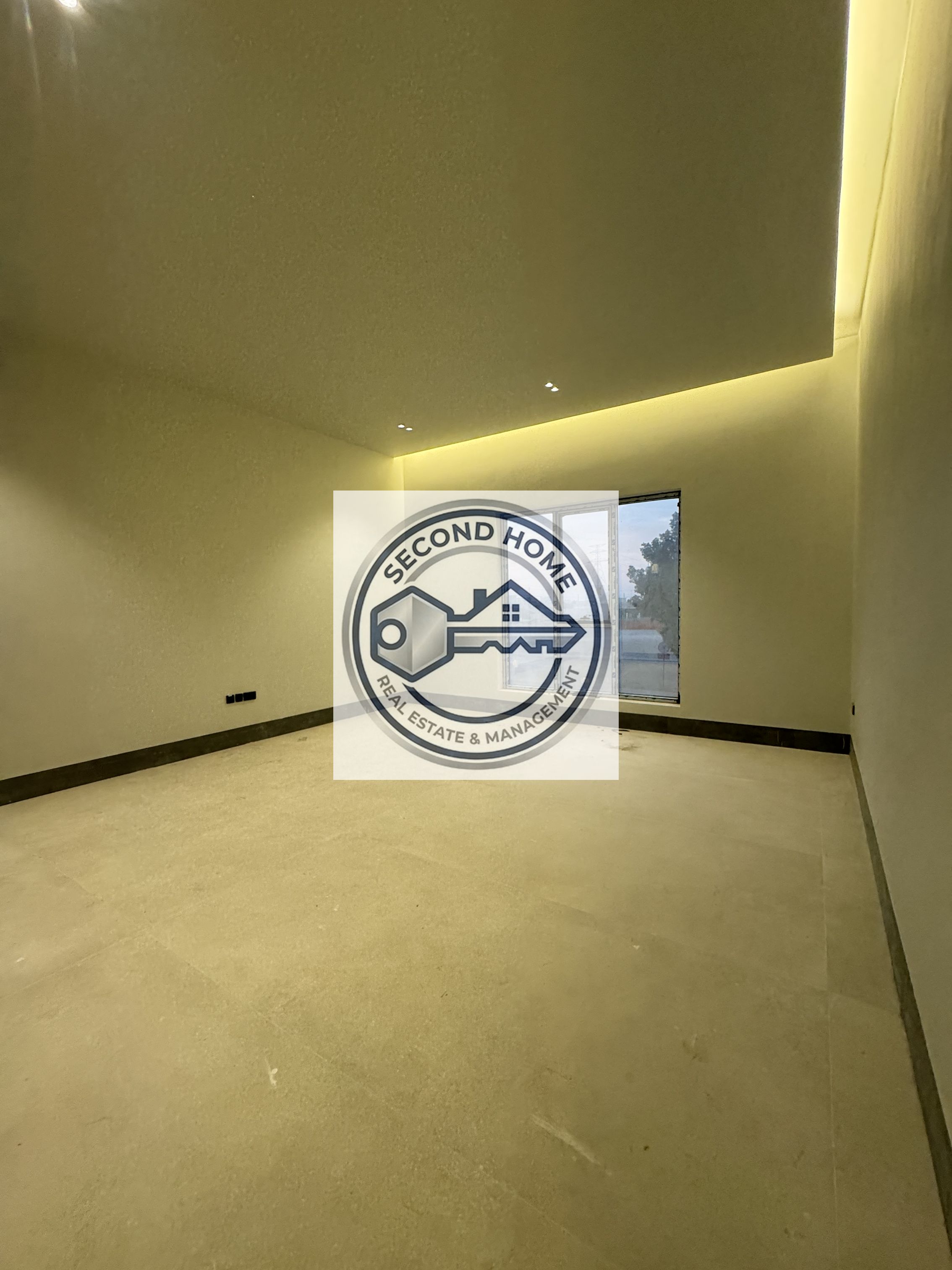 Brand New | Spacious Studio for Family | Al Samha