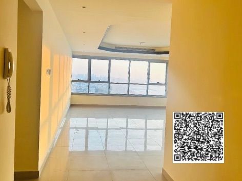 sunny ! ideal for a wonderful life 2BHk for sale in Corniche Tower