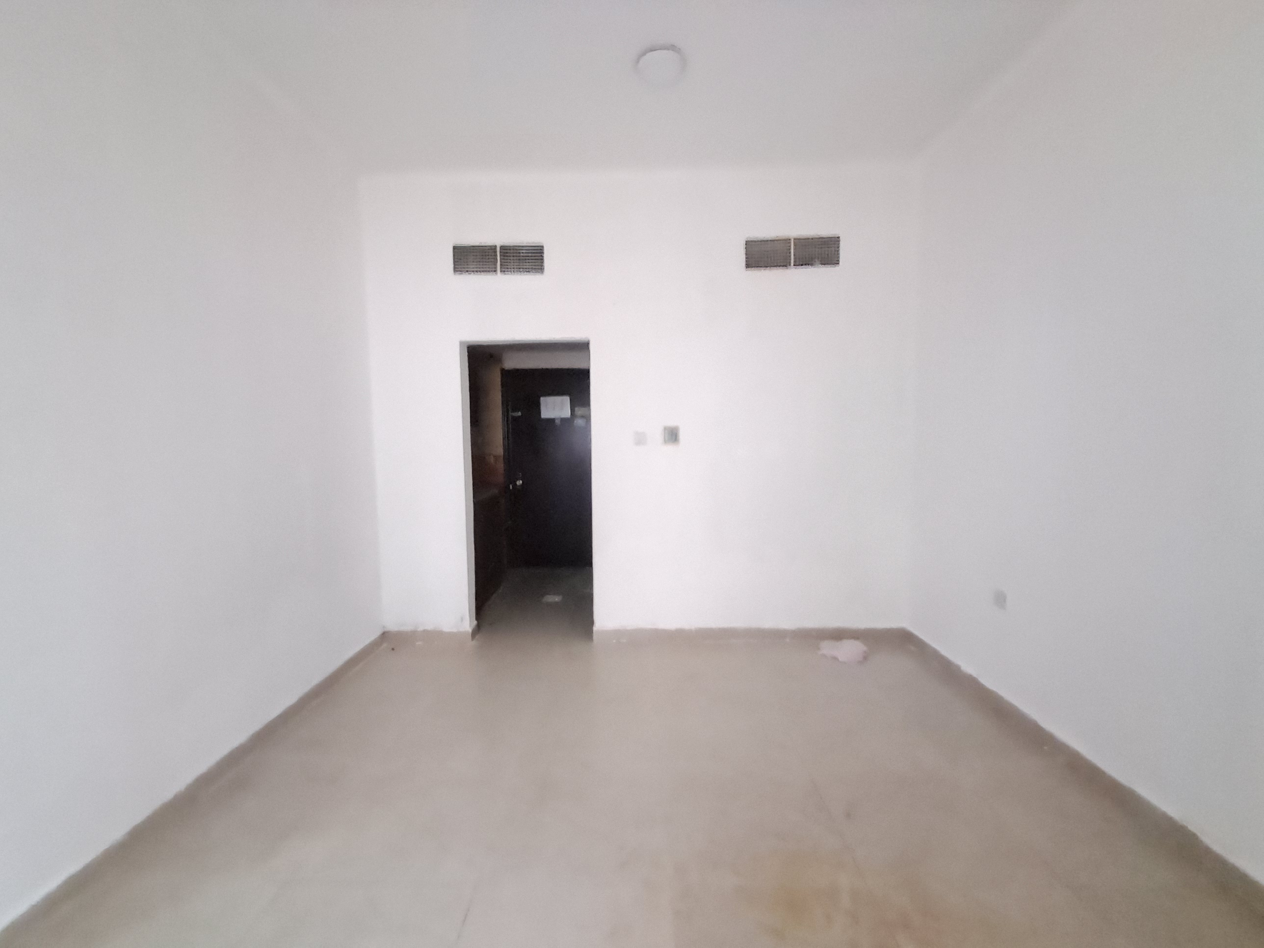 Seprate kitchen studio just in 21k ready to move