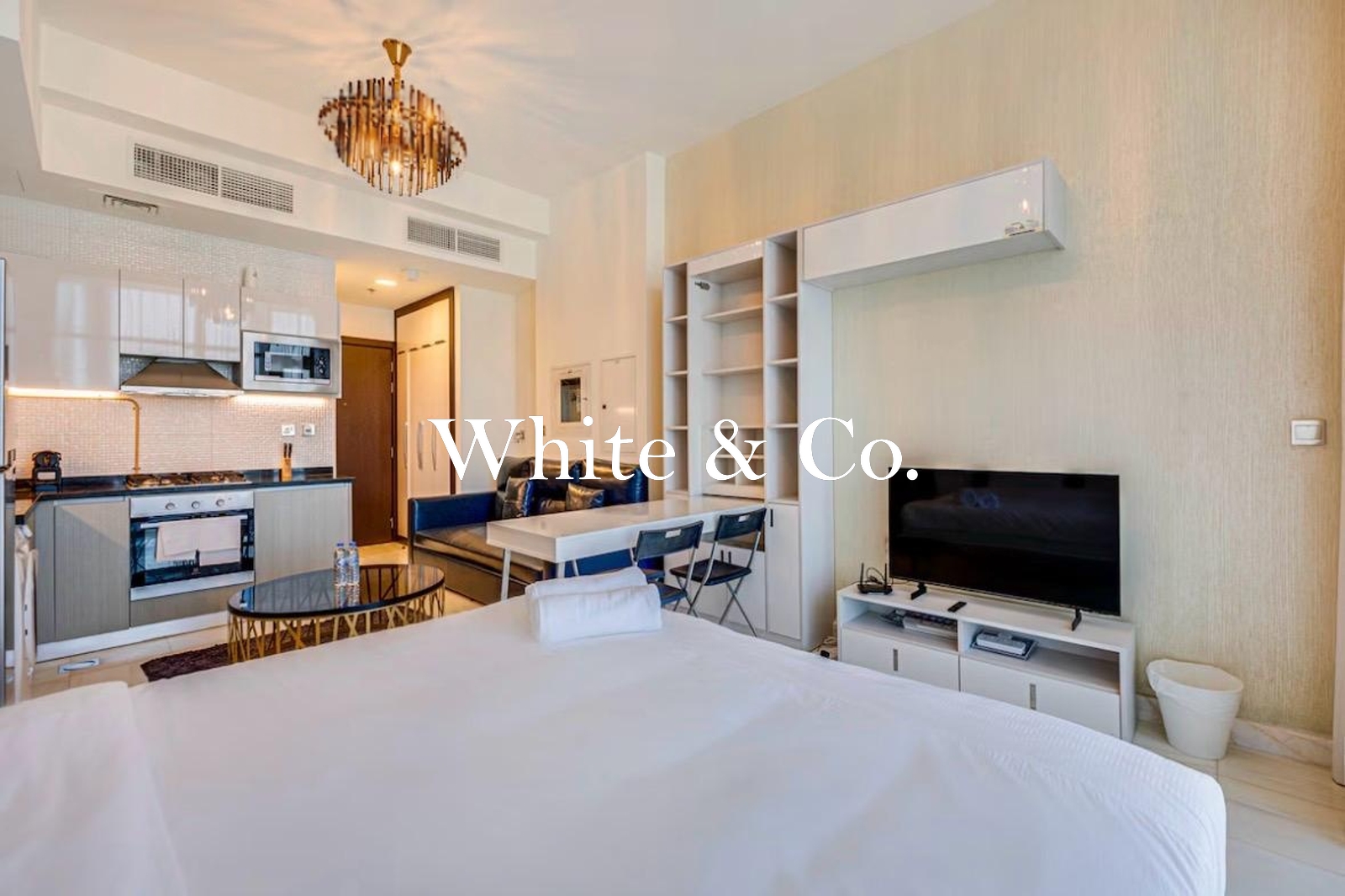 High Floor Unit | Vacant | Meydan Views