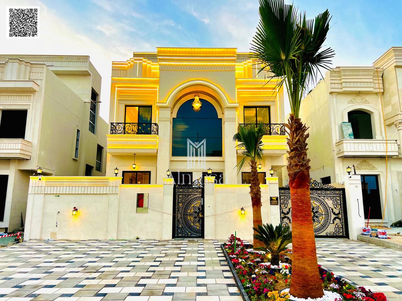 For Sale: Luxury Classic Villa in Al Helio 1 – Direct from Owner