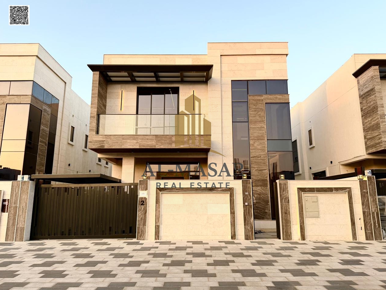 Your chance to own your dream villa. Freehold ownership for all nationalities. Negotiable. Super deluxe finishing.