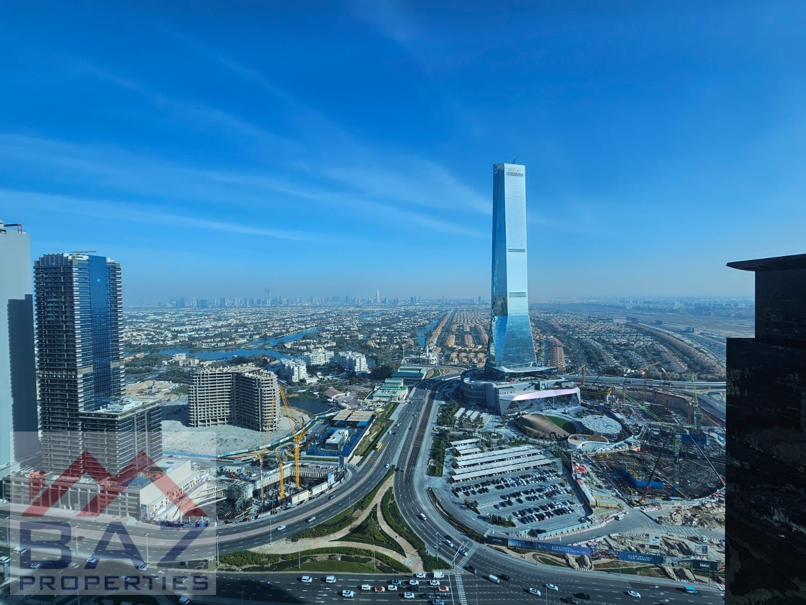 Full Floor | Ultra-Premium Office | Luxury Furnished