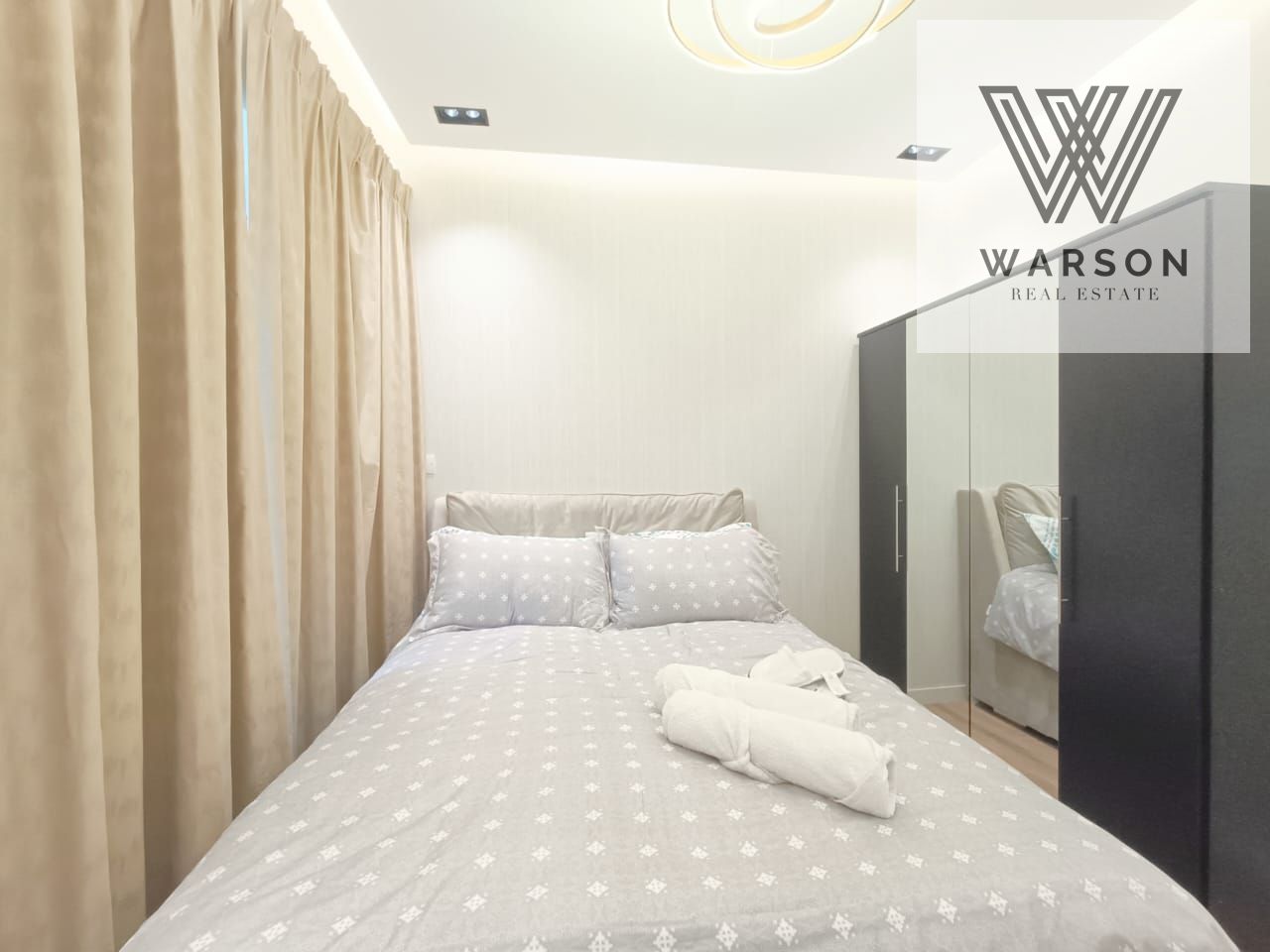 2 BHK VACANT | PRIME LOCATION | RENT