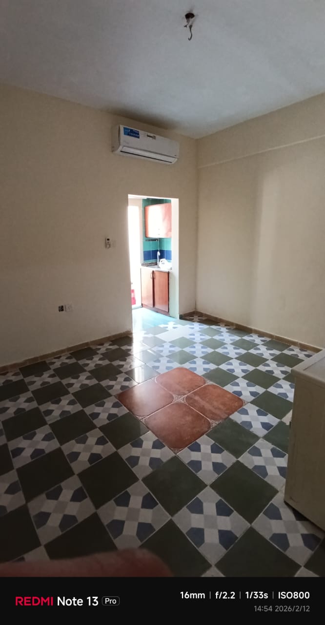 The cheapest and most beautiful studio for rent in Al Butinah – a real opportunity! Location: Al Butinah – a very prime location close to al