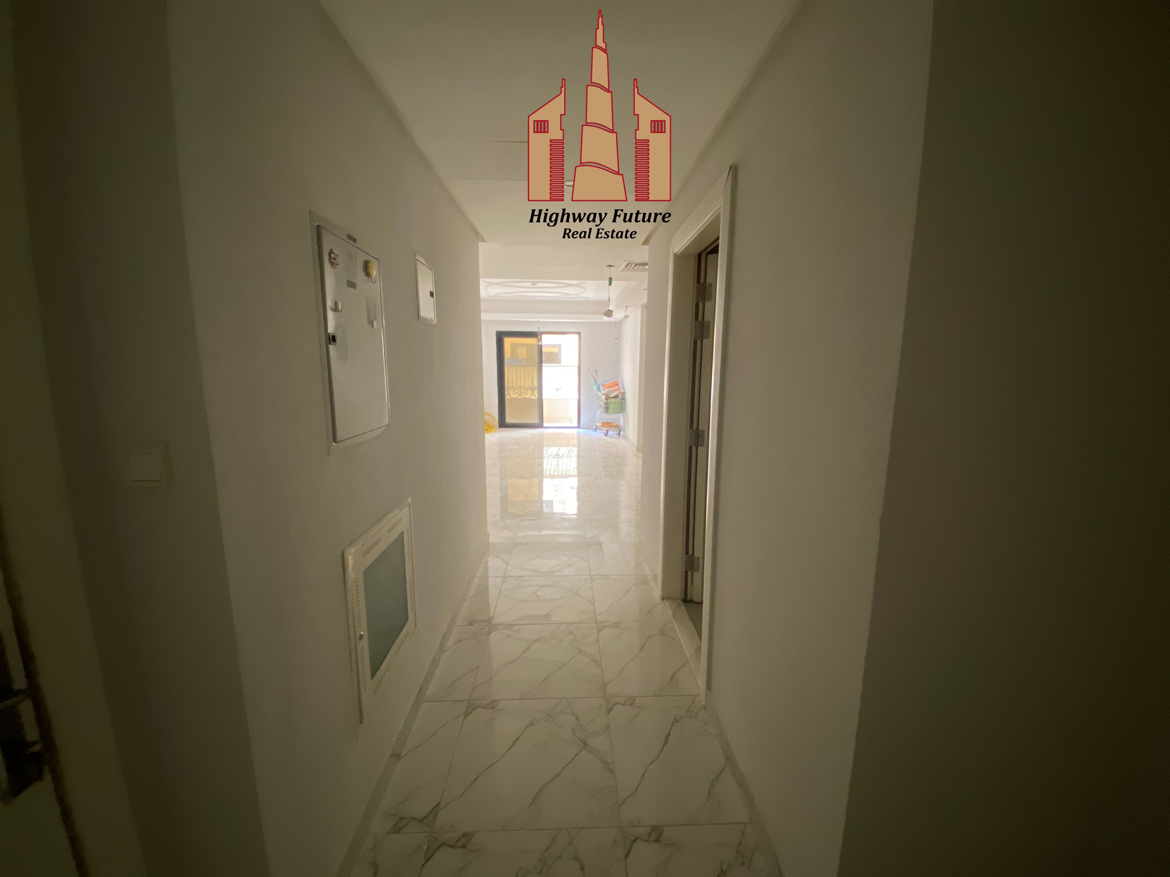 Fully Luxury Family Option | Get Spacious 1 Bhk | Balcony+Parking+Wardrobe