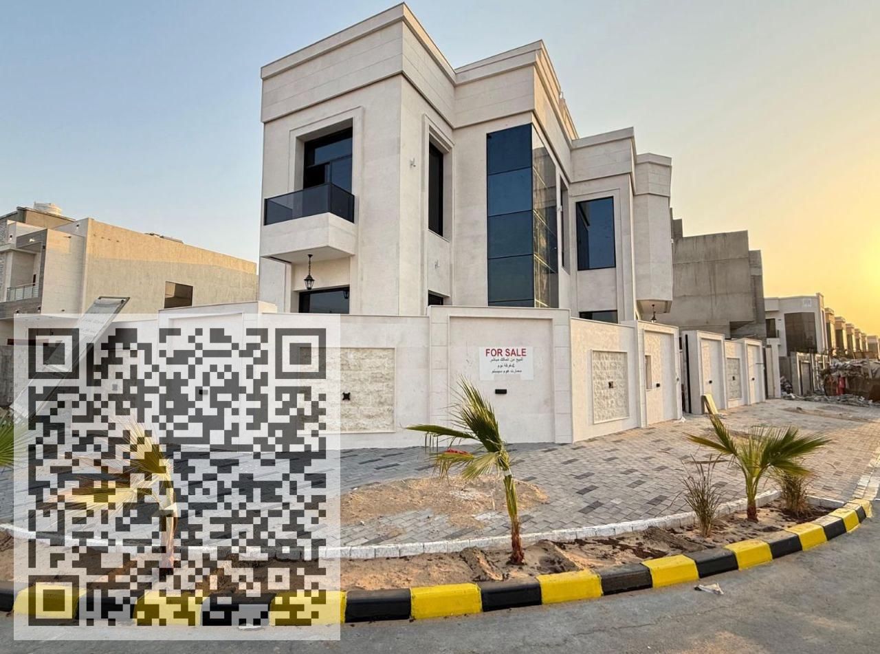 Villa for Rent – Al Yasmeen