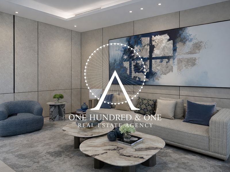 Ready 2BR | Community View | Madinat Jumeirah Living – Al Jazi