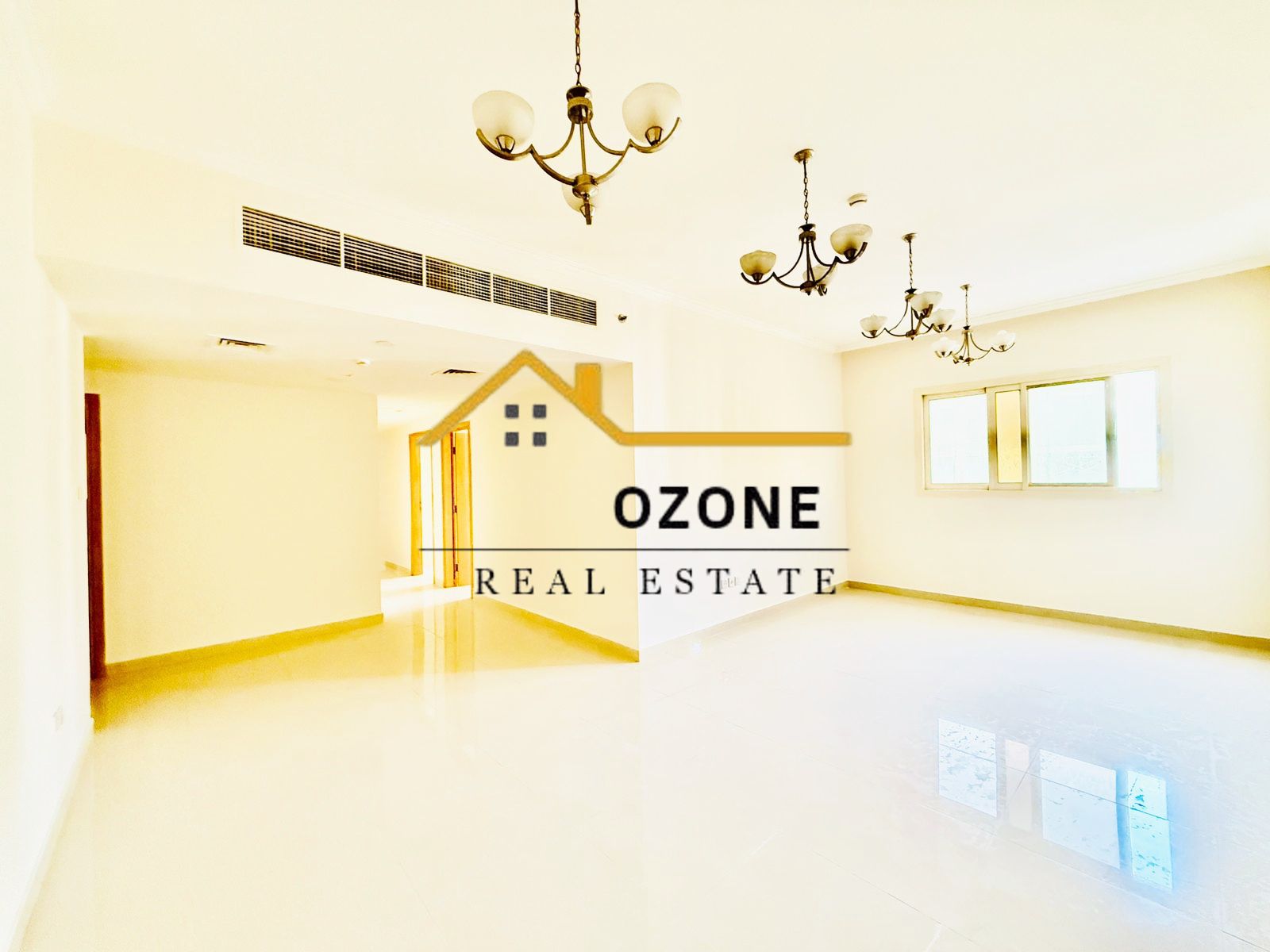 6 CHEQUES PAYMENT ~ 15 DAYS FREE ~ MASTER ROOM ~ COVERED PARKING