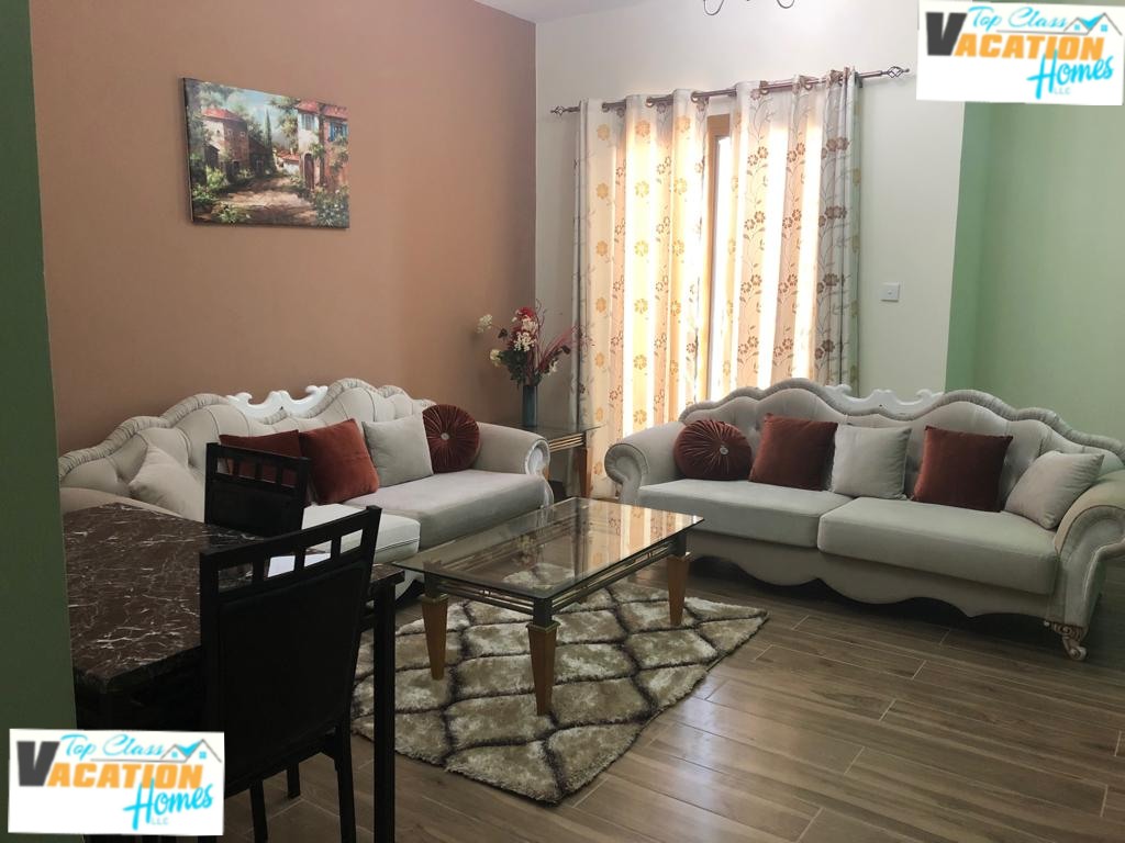 NEWLY LUXURY FURNISHED @ 1-BHK @ FULL FAMILY BUILDING