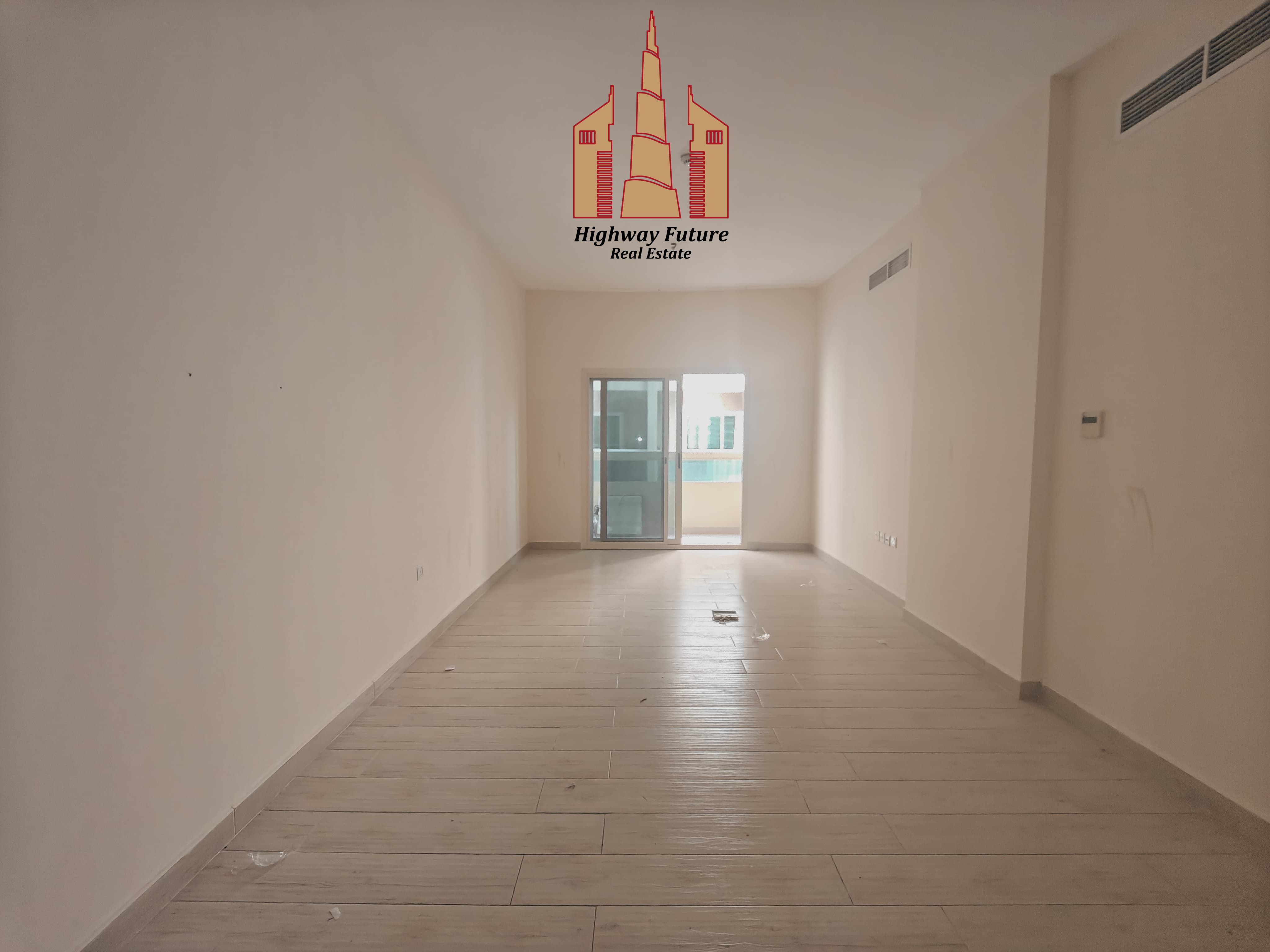 Perfect Elegant Option | Get Spacious big 1 Bhk | Balcony+Parking