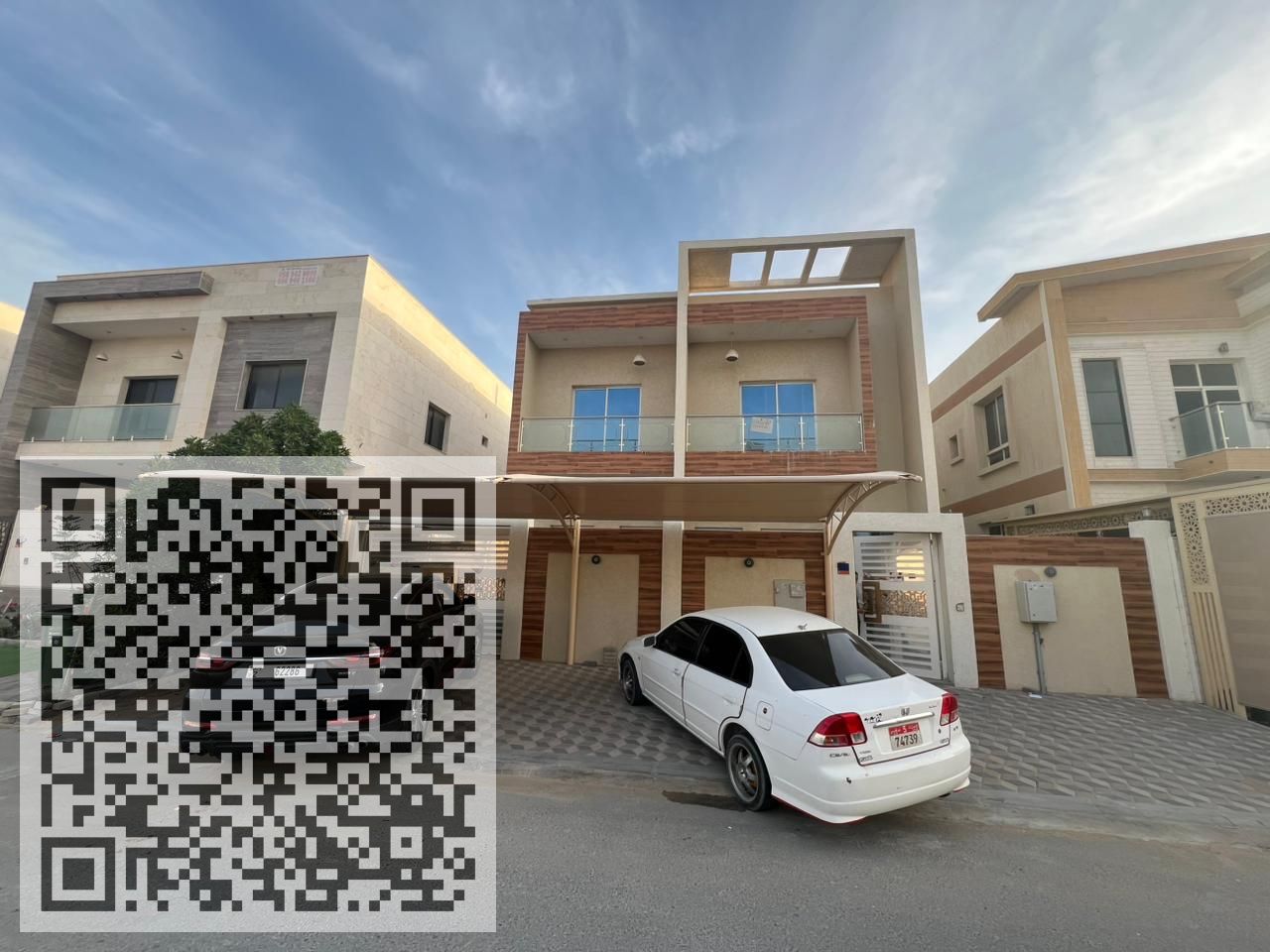 Yasmeen Area – For Rent
