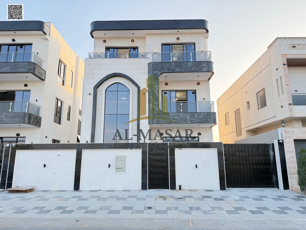 Your chance to own your dream villa. Freehold ownership for all nationalities, including registration and ownership fees. Super deluxe finishing.
