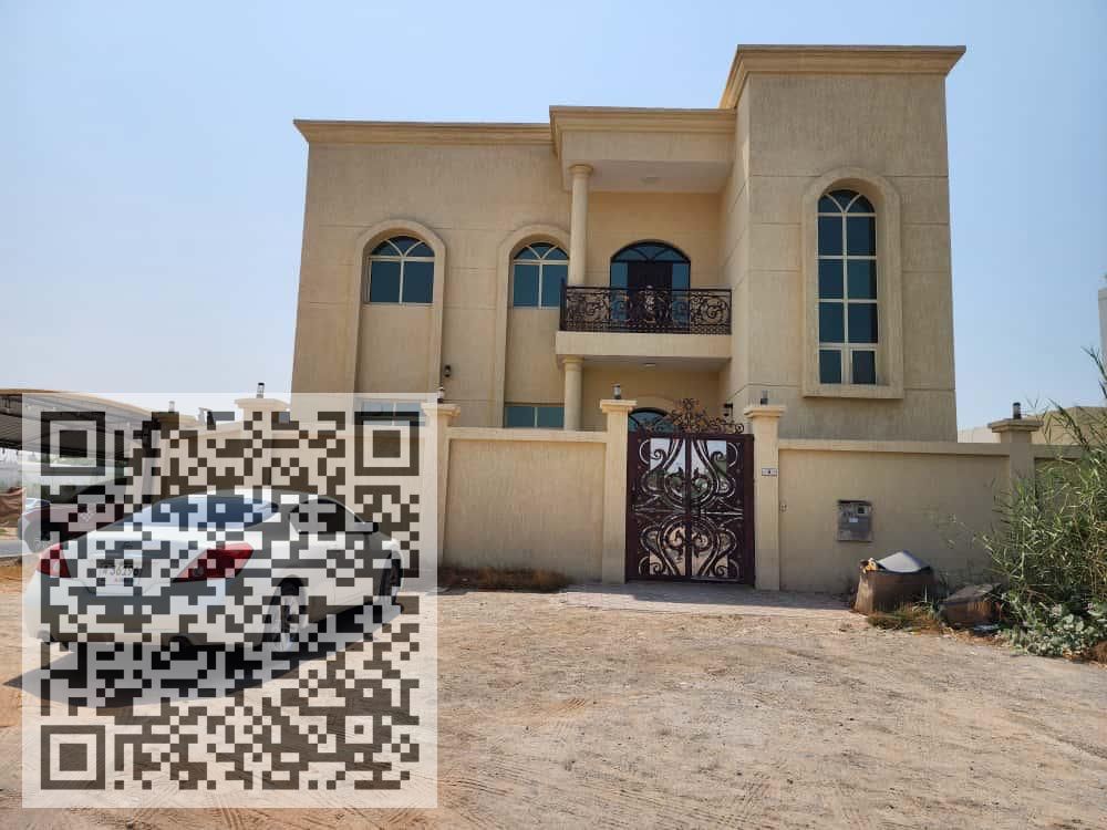 Villa for Rent – Khuzam, Ras Al Khaimah