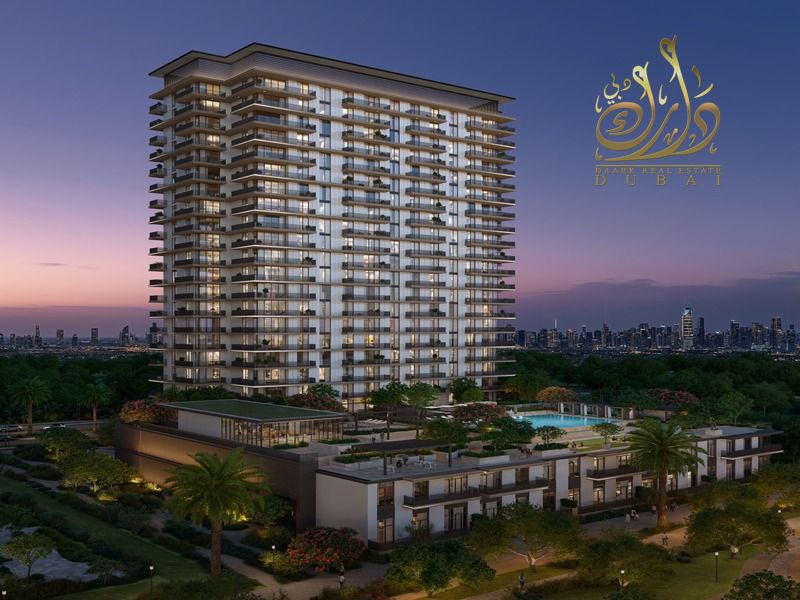 LUXURY REDEFINED LIFESTYLE BEYOND IMAGINATION LUXURY COMMUNITY