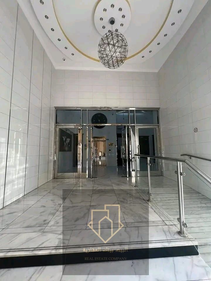 For Annual Rent – 2-Bedroom Apartment in Al Jurf 2, Ajman