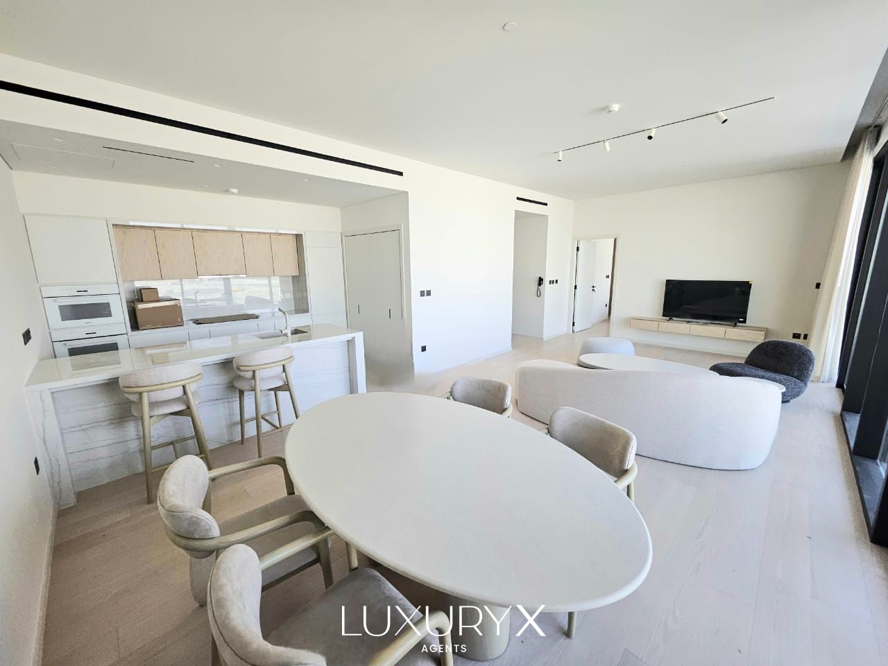 Spacious Living|Luxury Amenities|Multiple Options
