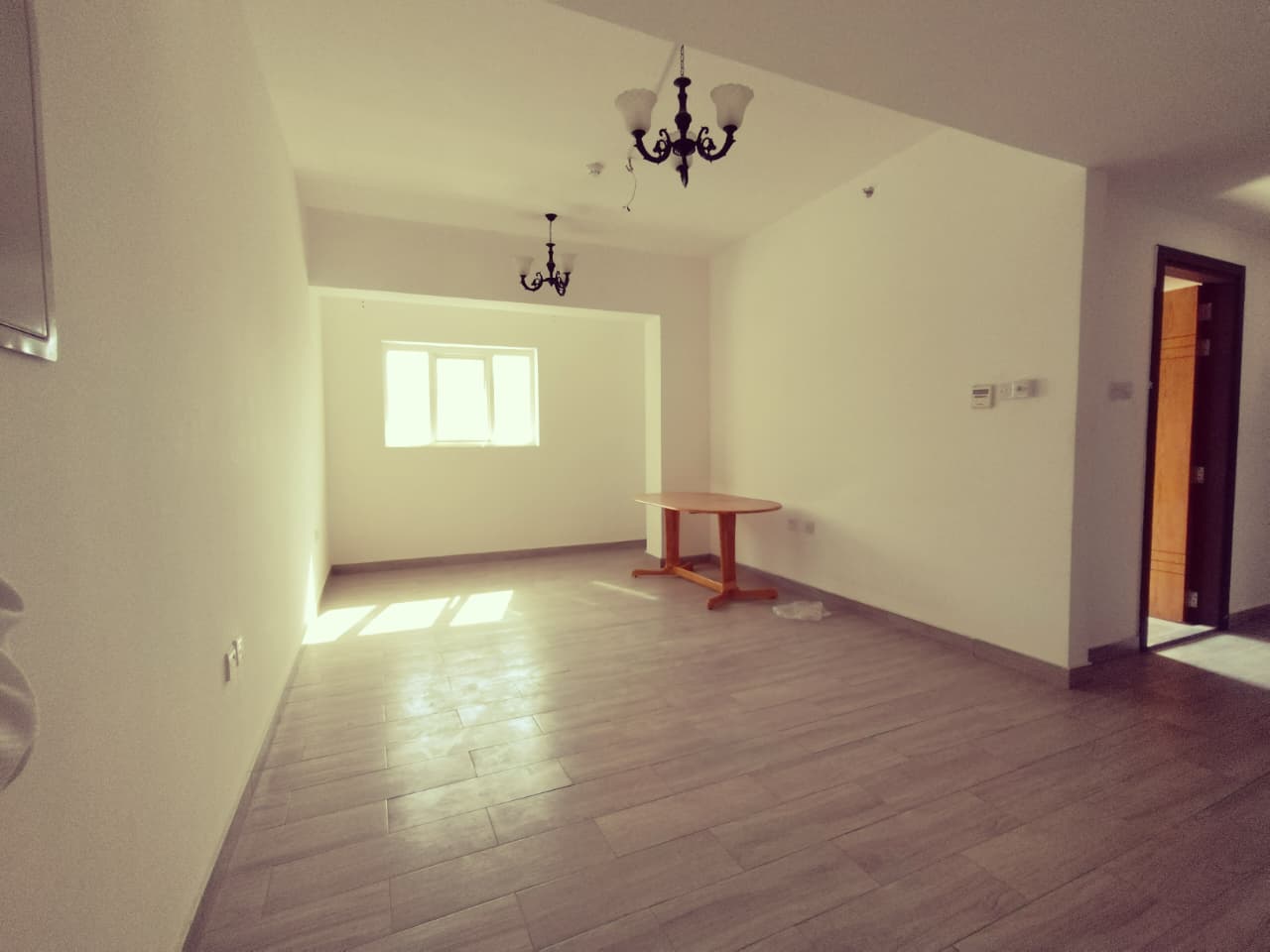 Prime Location Family Living