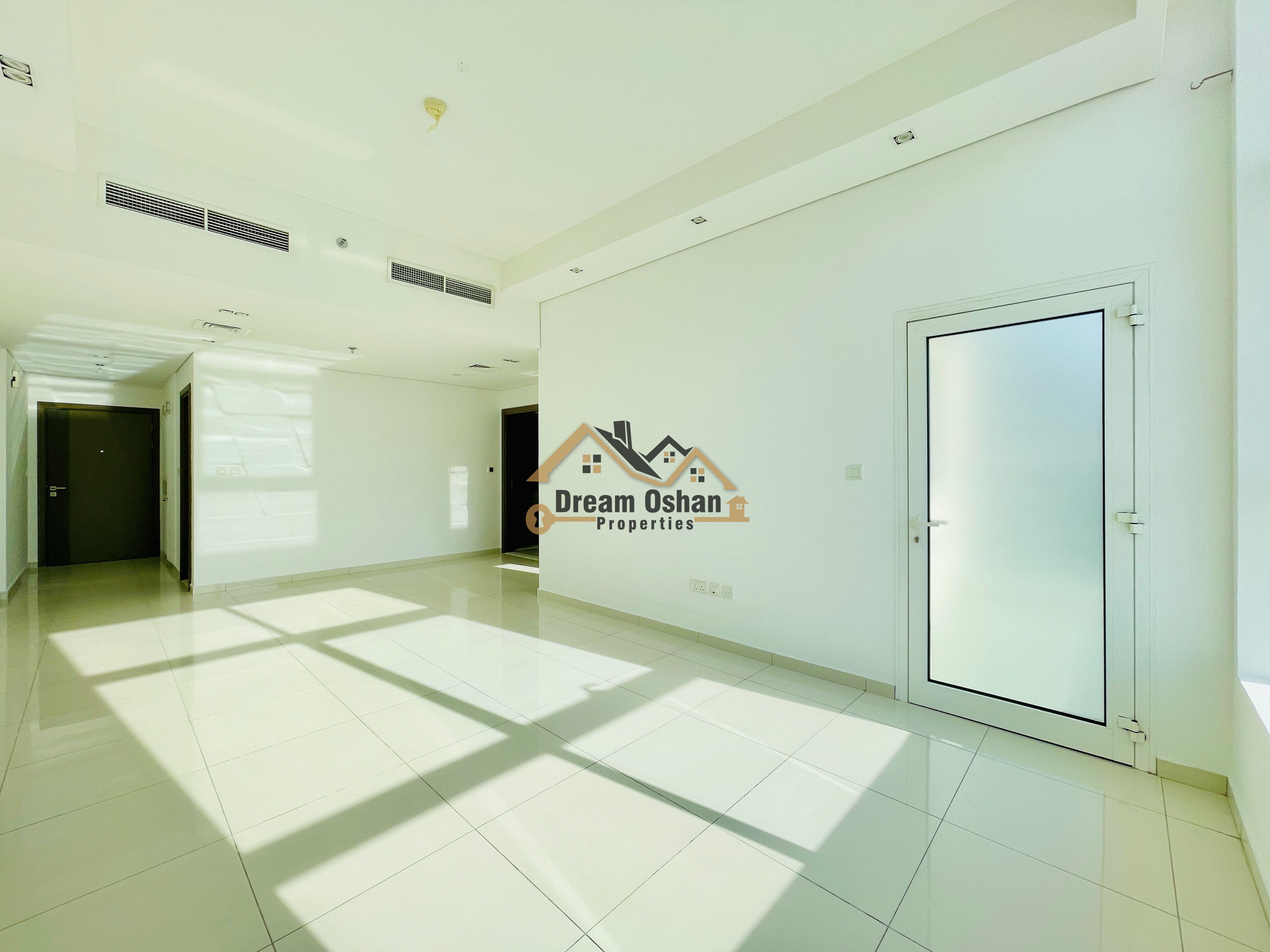 1BR SEMI FURNISHED_OPEN VIEW_ALL AMENITIES