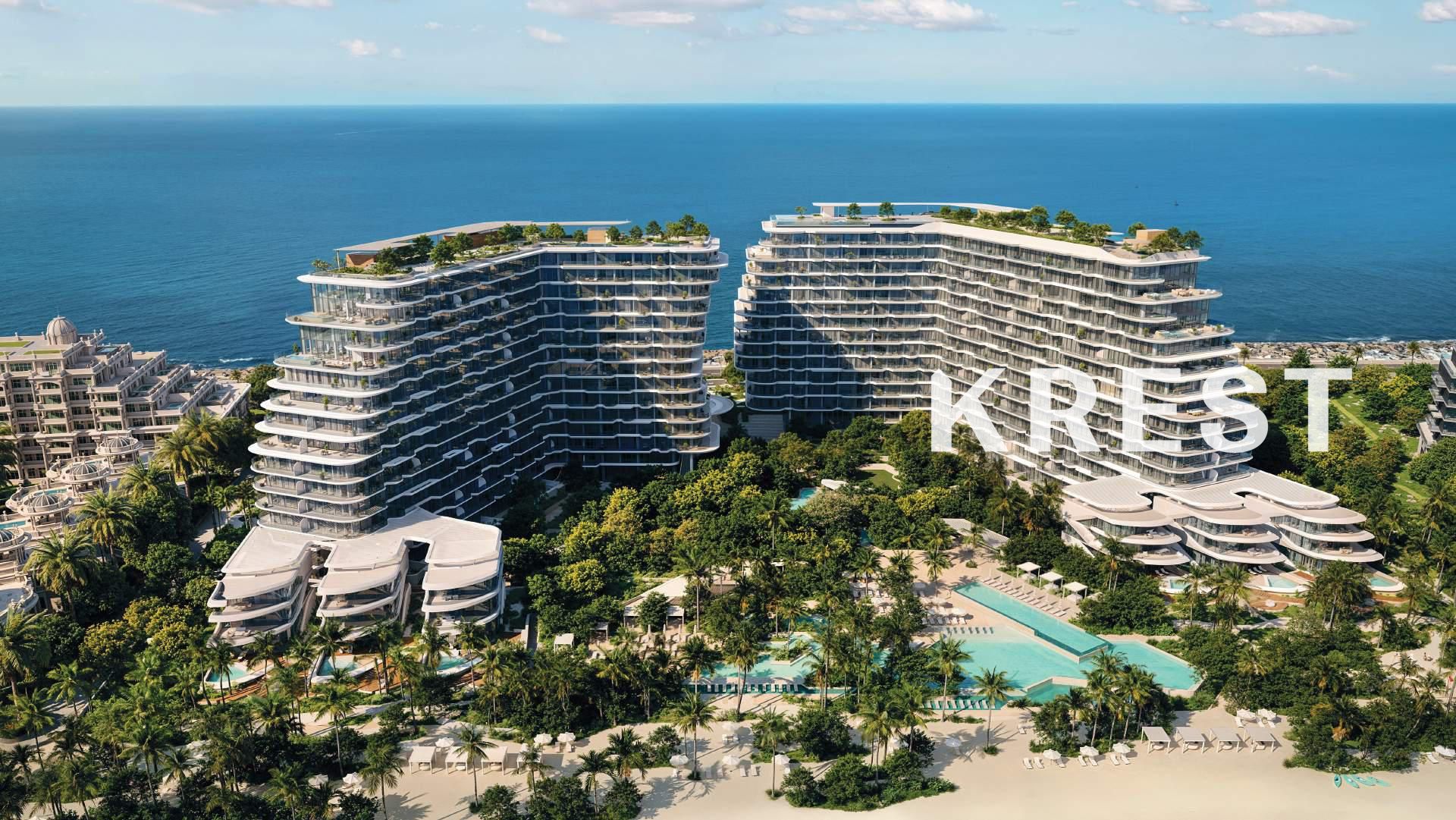 Passo by Beyond | Ocean View | Waterfront Living