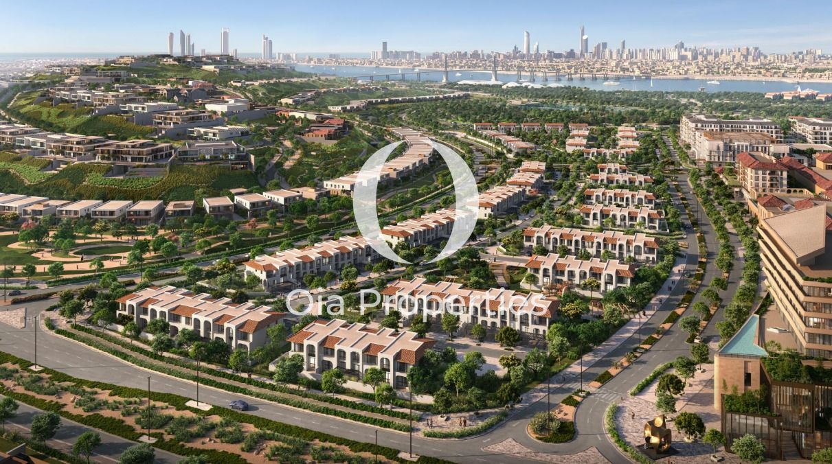 Exceptional Premium Living | Corner Townhouse | Spacious!