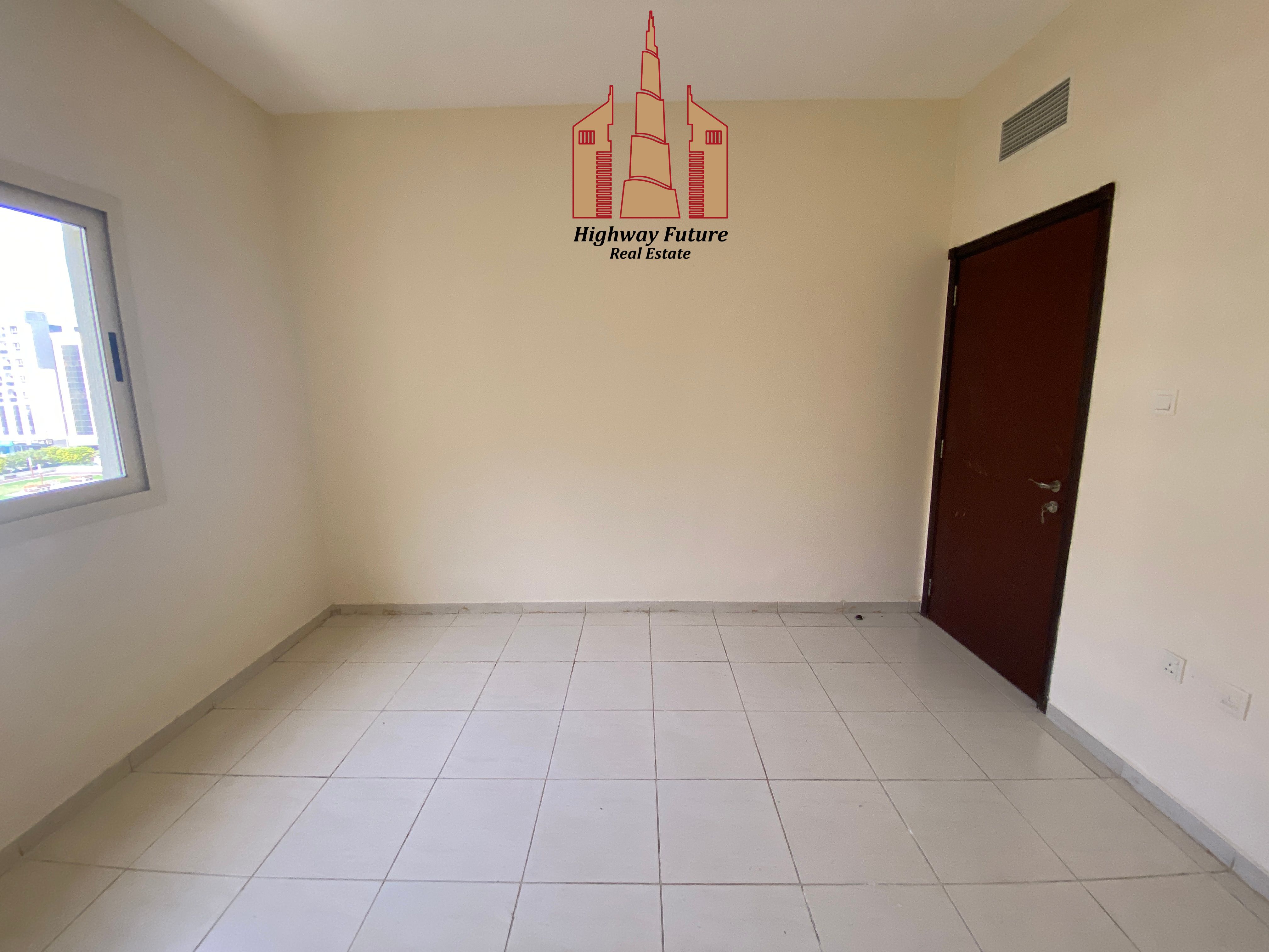 Park Facing Option | Get Good Size 1 BHK | 2 Wash Room