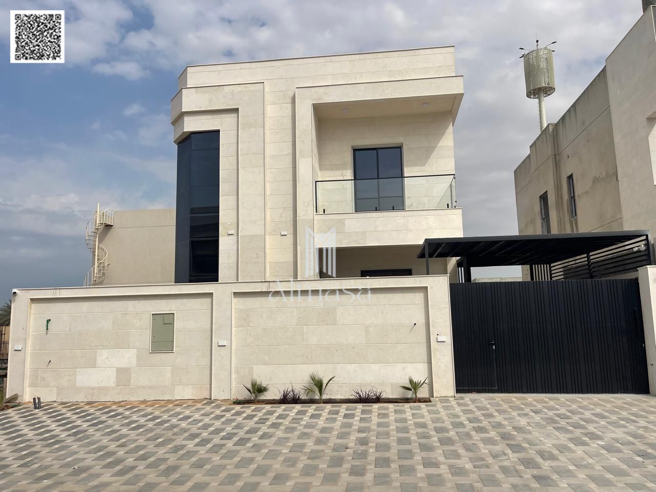 A golden opportunity to own a European-style villa with VIP finishing at an attractive price and a special discount for cash payments. Prime location