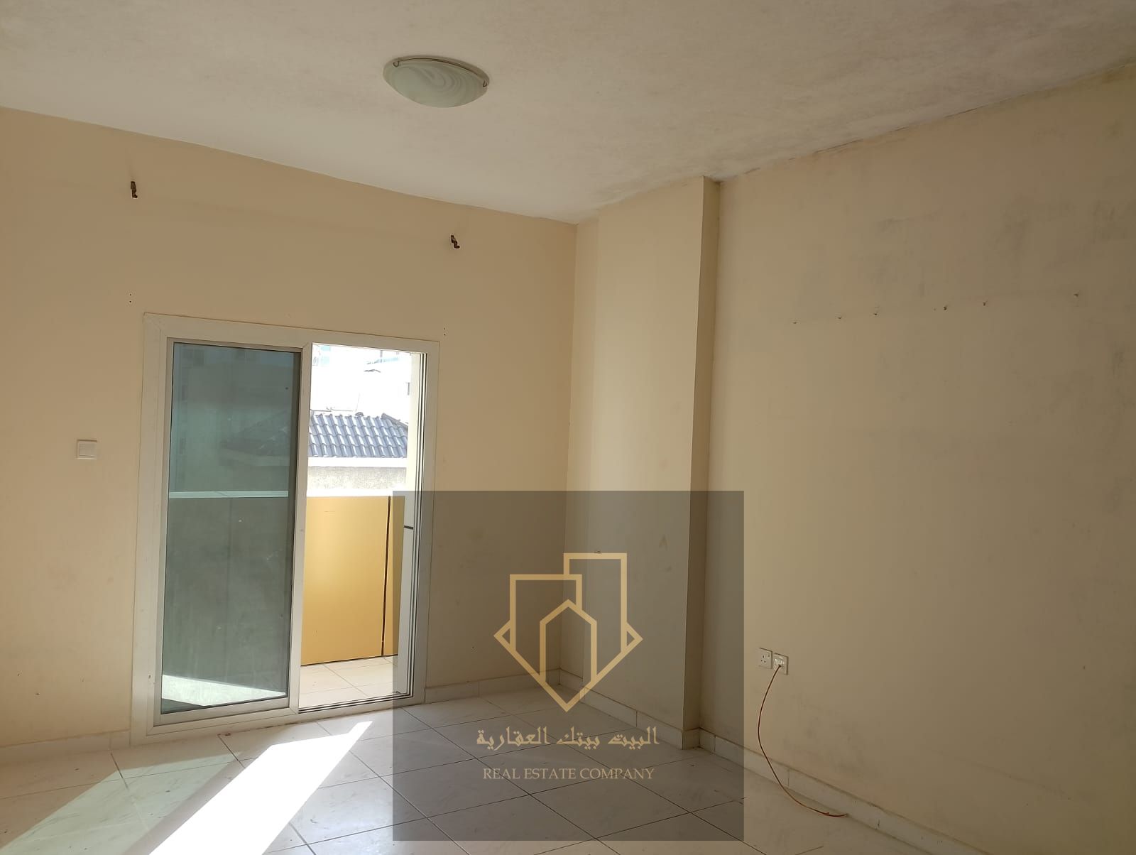 For Annual Rent – Two-Bedroom Apartments in Al Rashidiya 3, Ajman