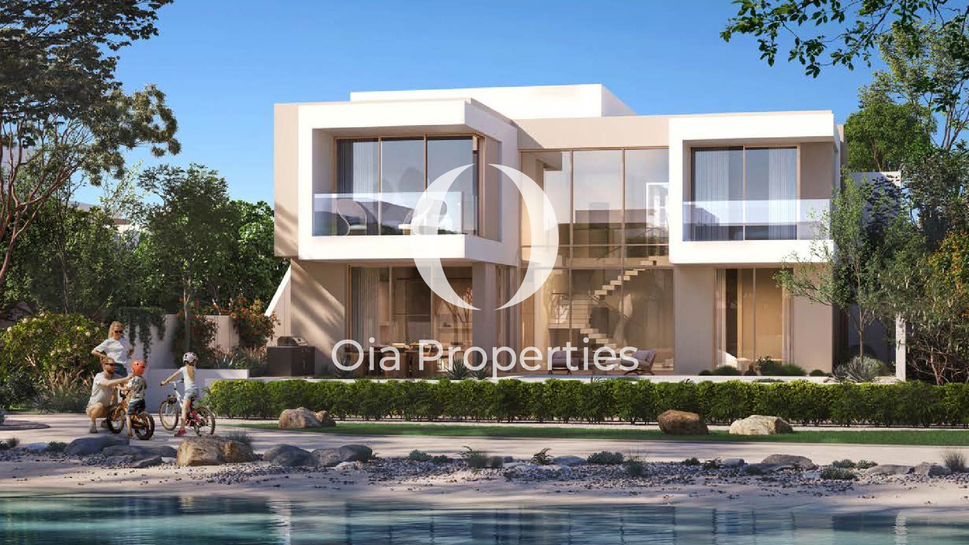 Single End | Park Facing | Premium Living Community
