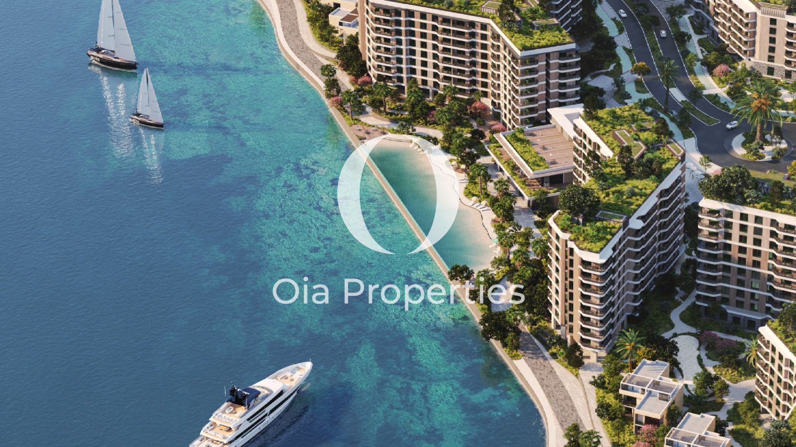 Best Price! Luxury Studio + Balcony | Open View