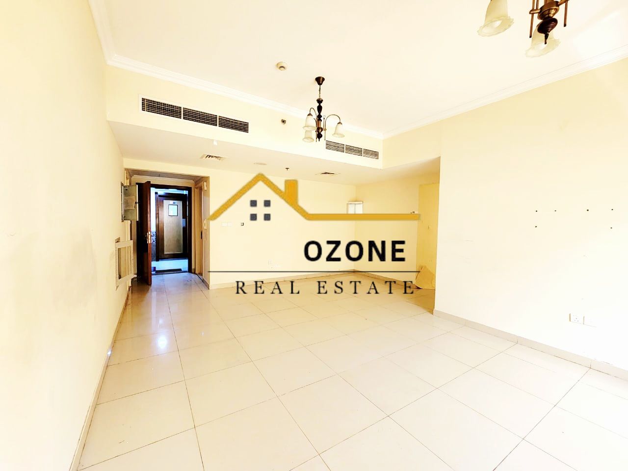 15 DAYS FREE ~ 6 CHEQUES PAYMENT ~ MASTER ROOM ~ BALCONY