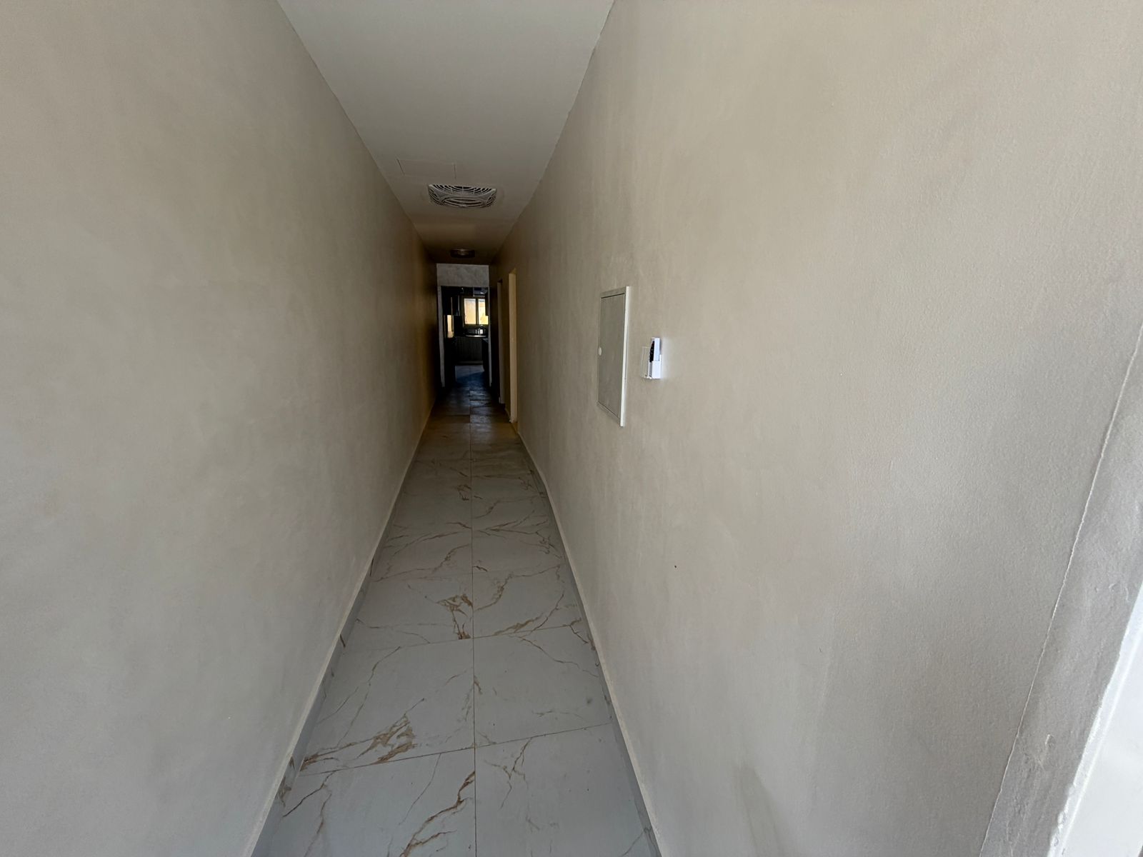 Villa annex for annual rent in Al Muwaihat 2 – Ajman