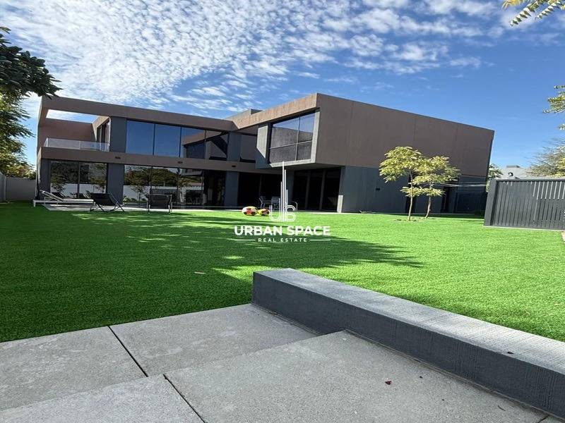 Standalone Corner 4BHK Villa | Maid Room | Majlis | Private Pool