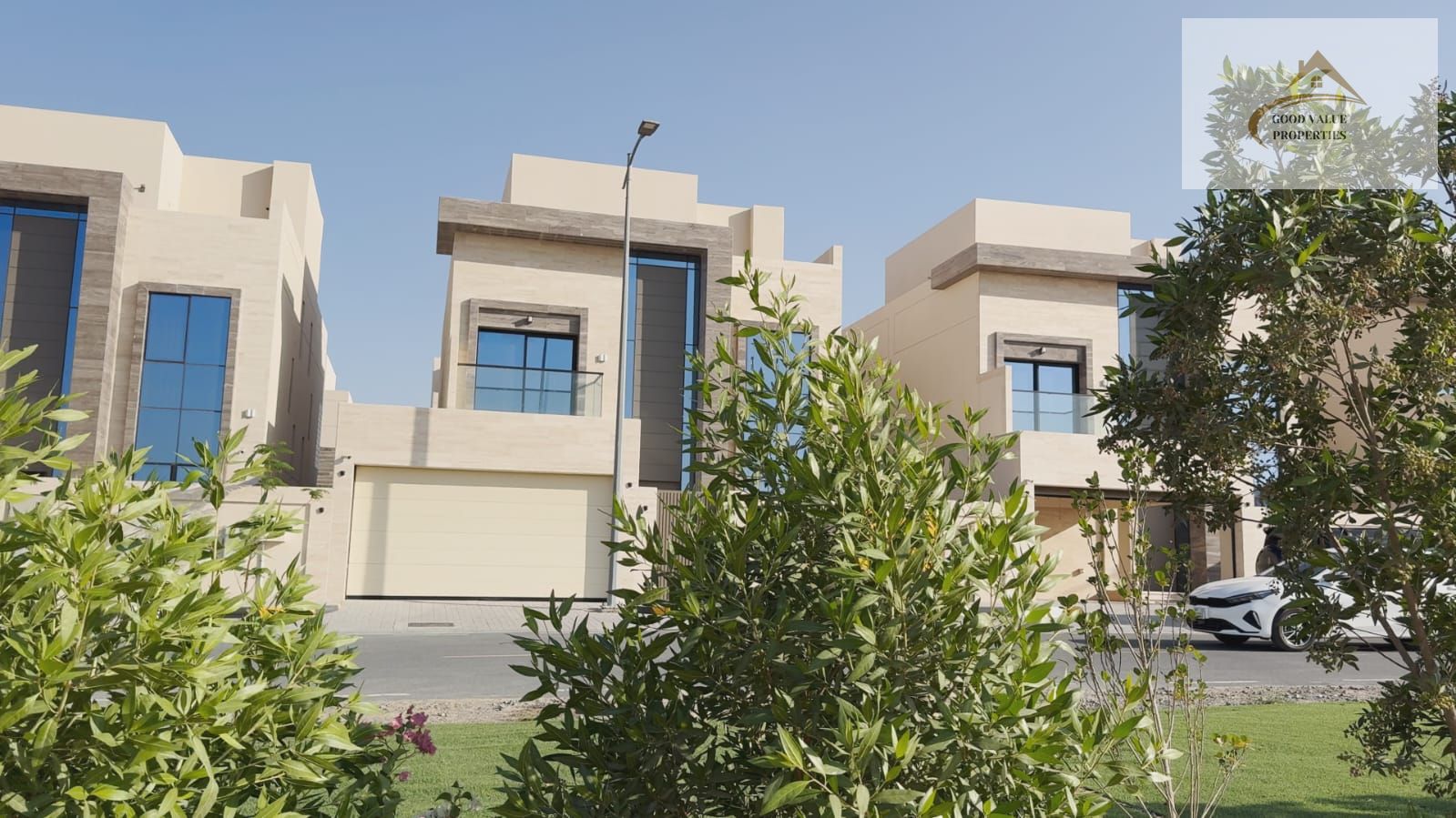 FREE HOLD FOR ALL | LUXURY & MODERN VILLA WITH POOL FOR SALE| PRIME LOCATION | PREMIUM FINISHING