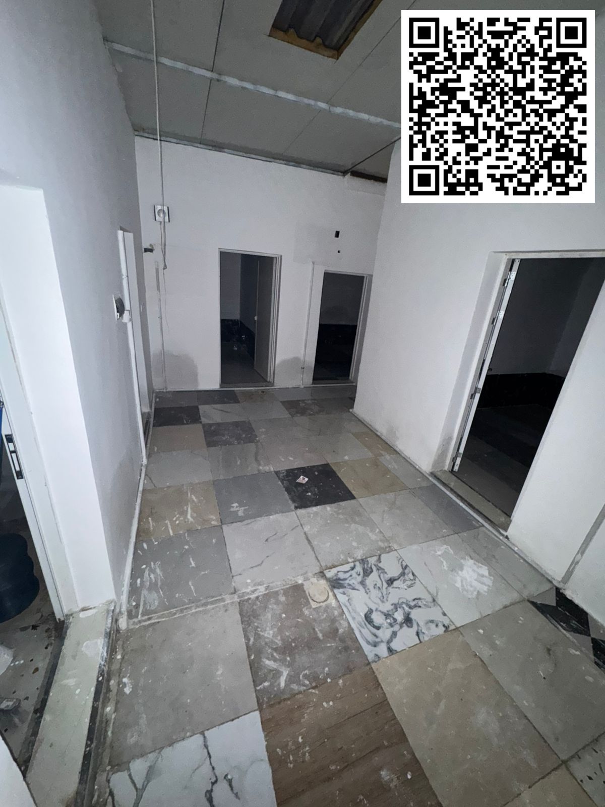 For Rent – Labor Accommodation House in Al Bustan, Ajman