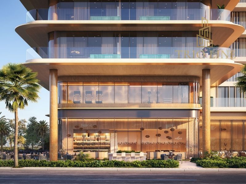 Beachfront Luxury | Near Wynn Resort | High ROI at Al Marjan Island