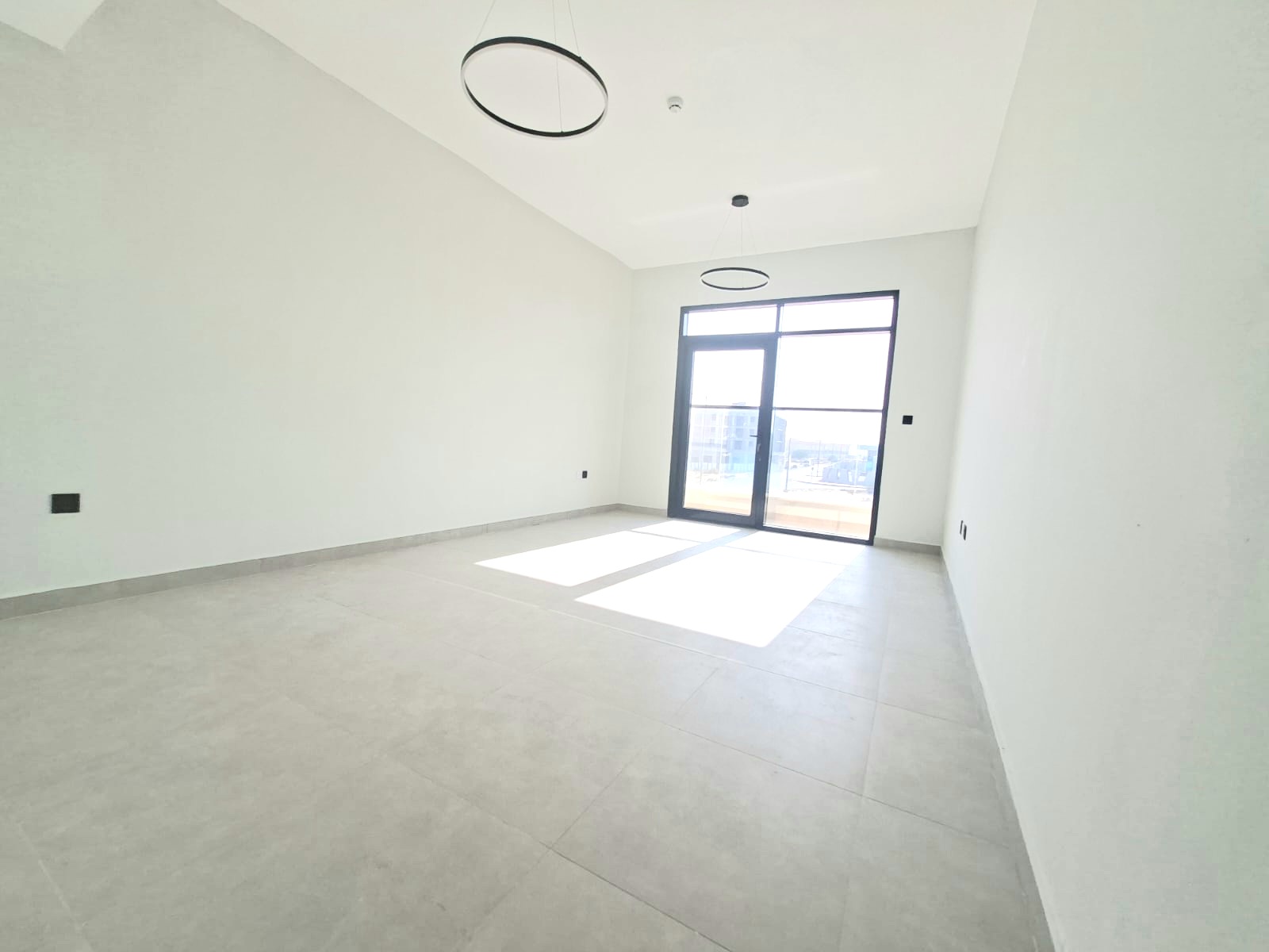 Brand new luxury 2BR with baloney 3 bathroom just 75k in tilal city sharjah