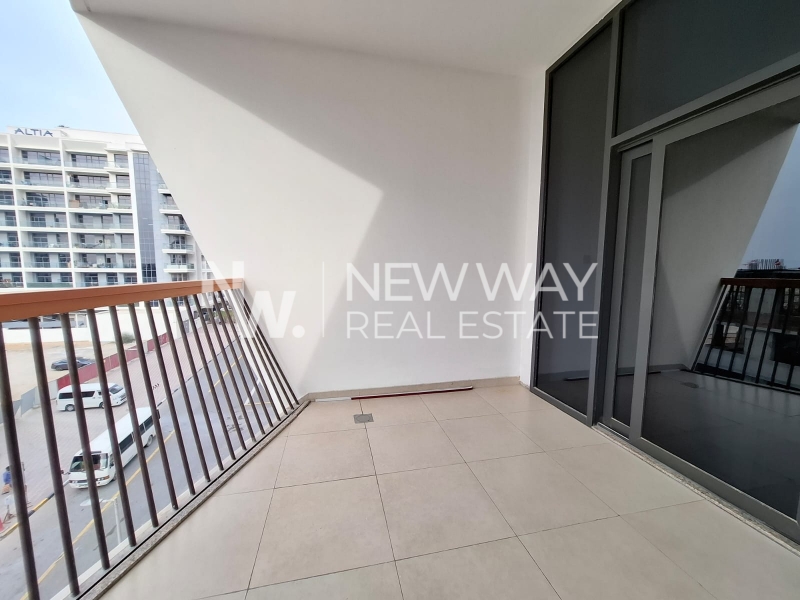 Open Layout 2BR Duplex | Binghatti Views | DSO