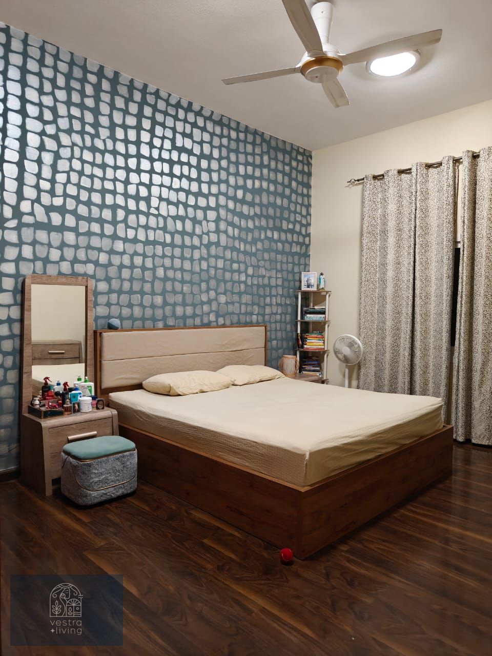 Stunning Spacious | Prime Location | Semi Furnished