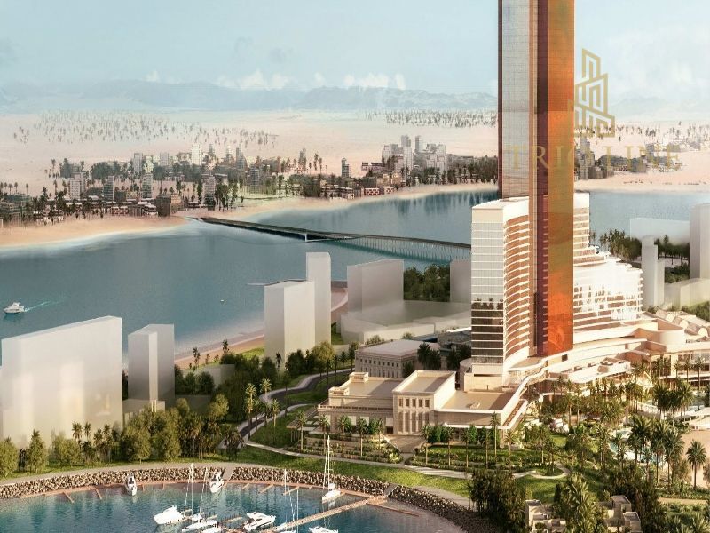 Ocean View Living | Private Be...