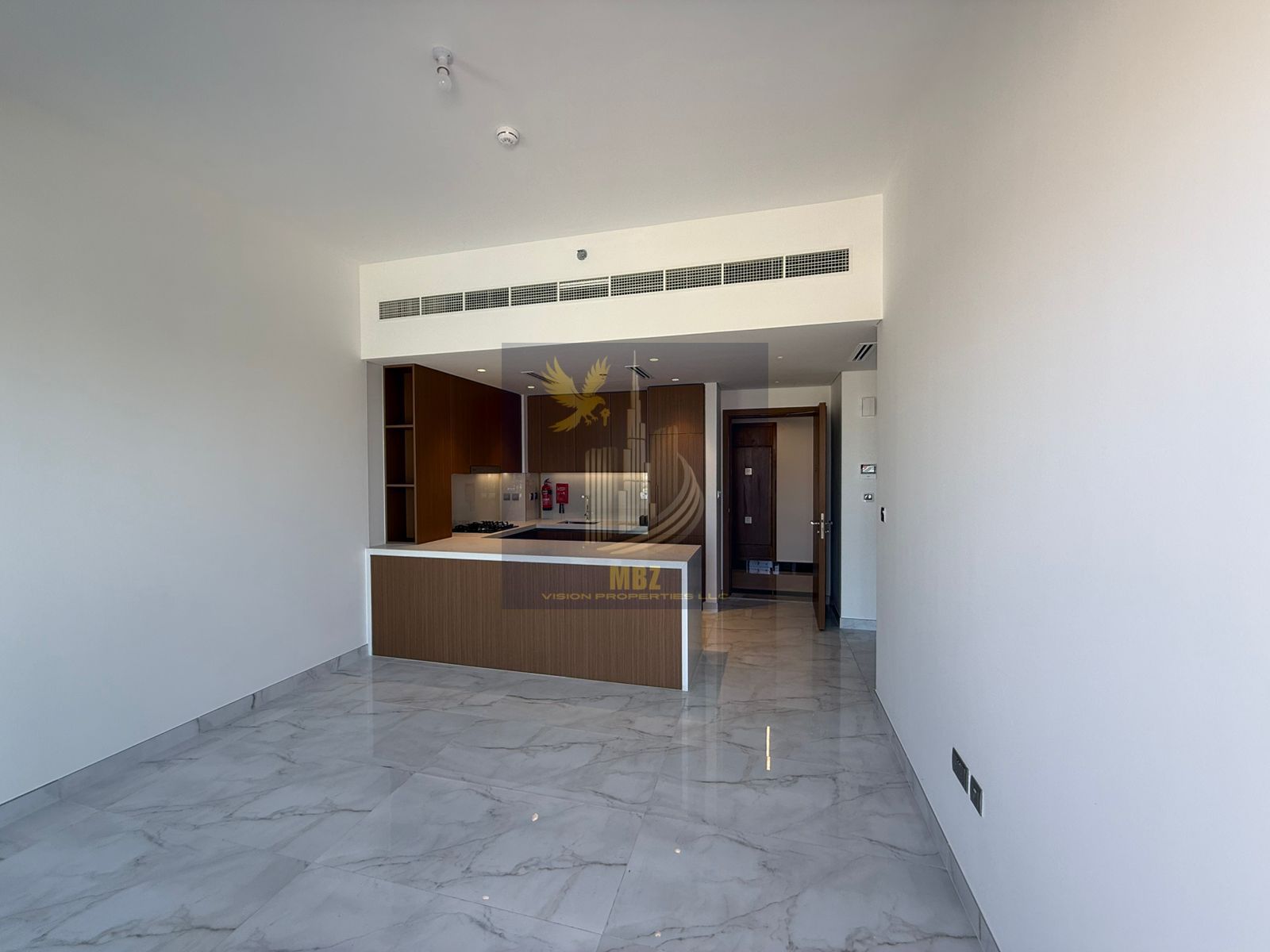 Affordable 1BR | Chiller Free | 592 Sq. Ft.