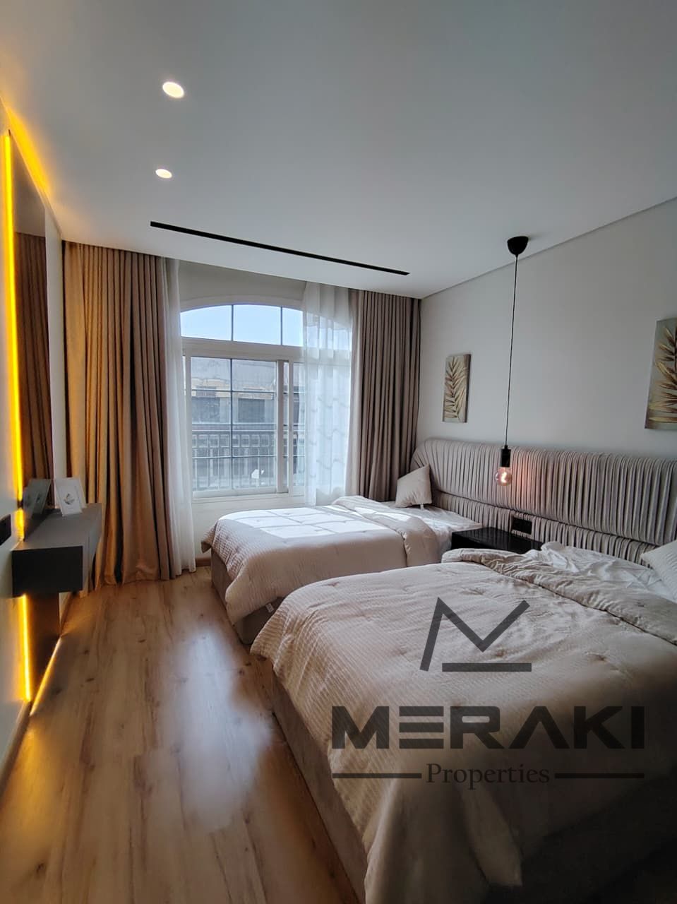 Brand New Luxury Stone Villa in Al Rahmaniya 25000 Sqft Plot Large Garden Negotiable