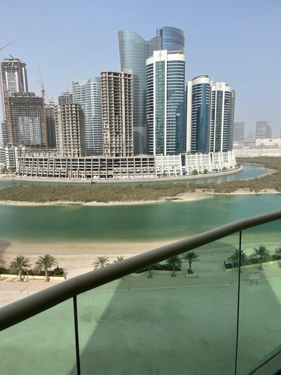 3BR + Maid | Beach Towers B | High ROI | 2349 sqft