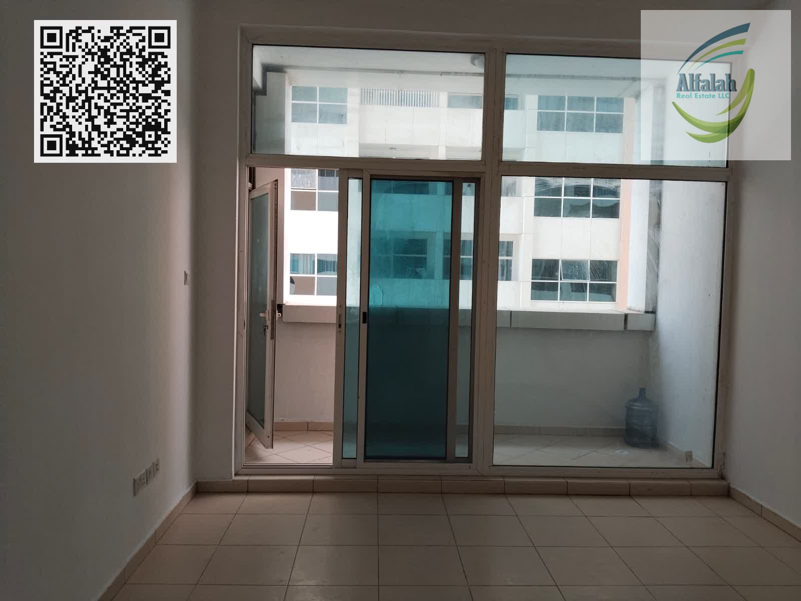 HOT DEAL | Huge 2BR 1450 Sqft | Balcony | 4 Cheques | Only 49K | Ajman One