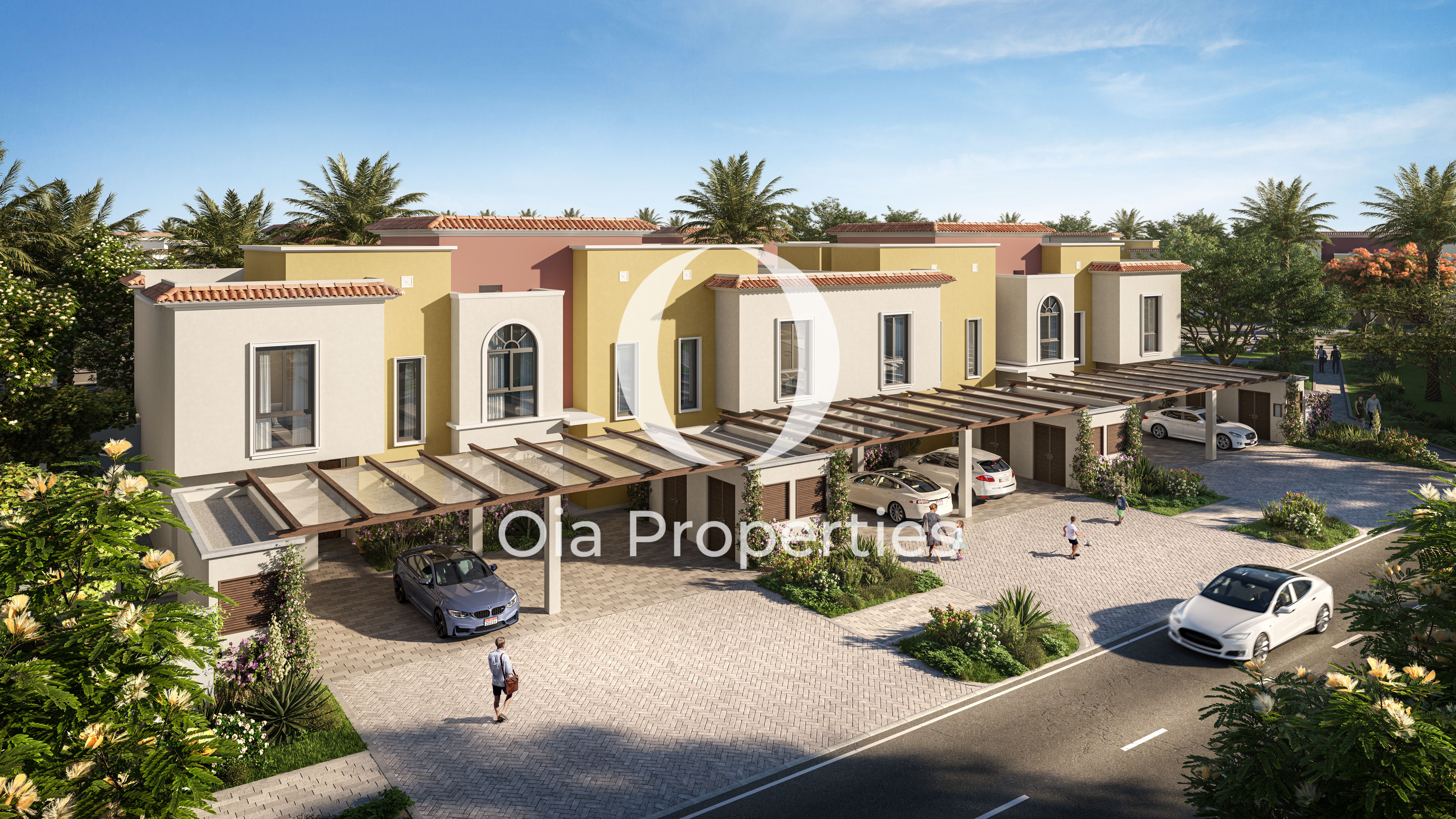 Exclusive 3BR +MAID | Prime Location | Strategic investment