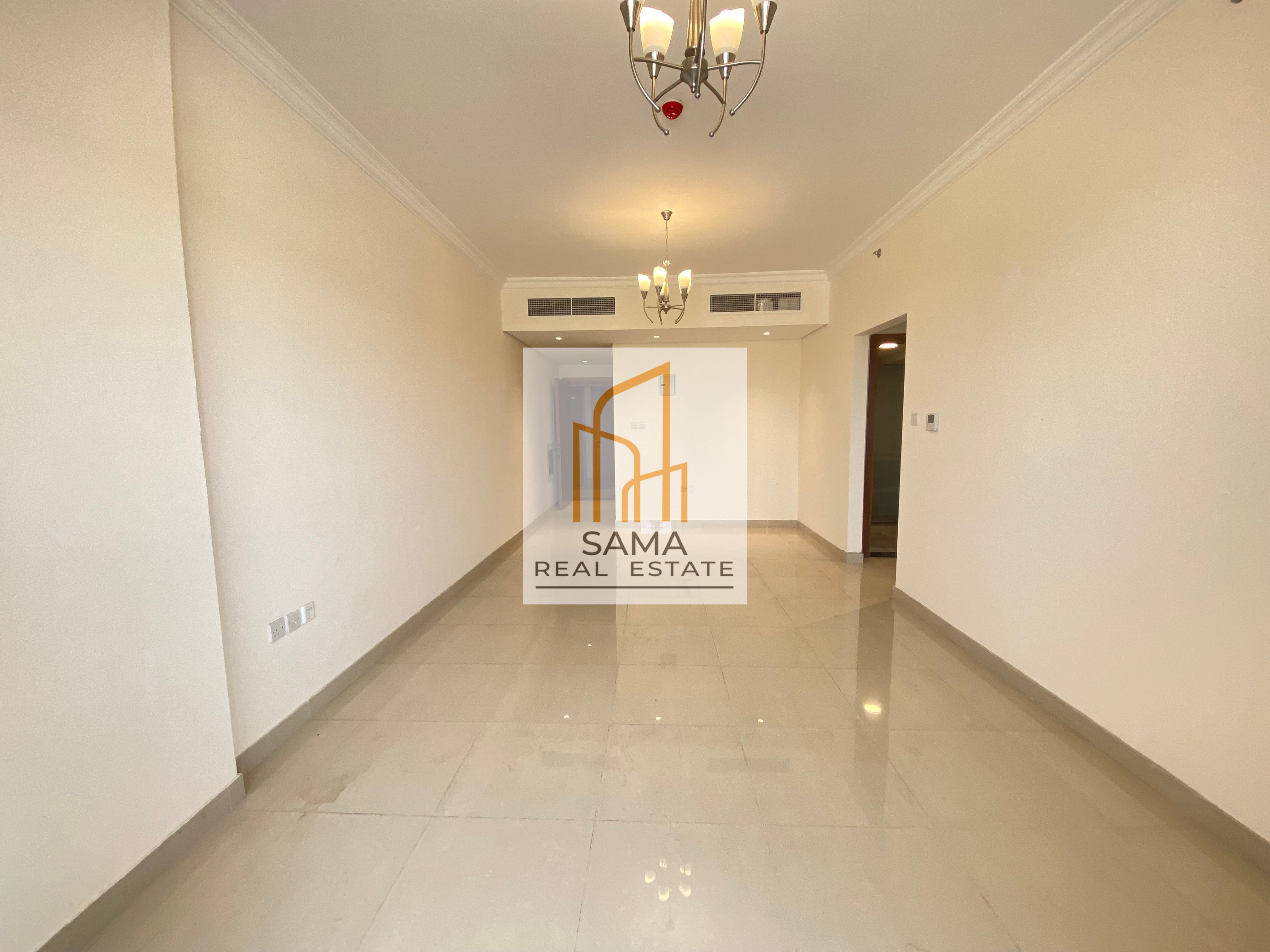 1 Month Free | Modern Style Fully Fitted Kitchen | Huge Size Hall | Easy Exit To Dubai | Ready To Move