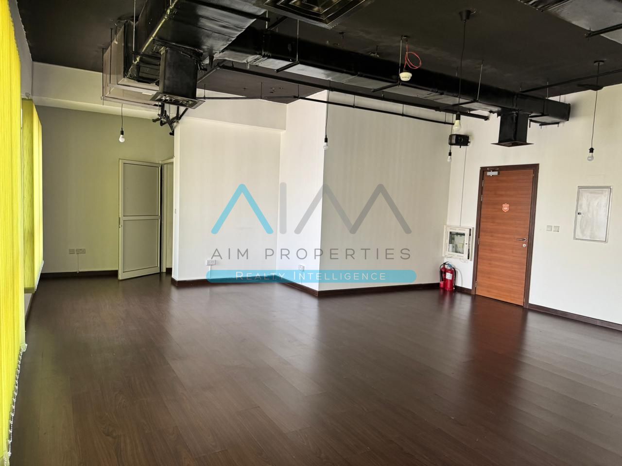 Spacious Ready Office in The Icon Tower | Prime DSO Location | Move-In Today