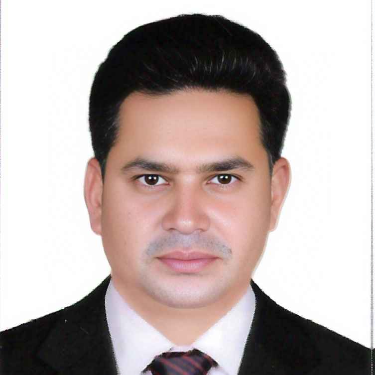 Mohammad Nasir photo