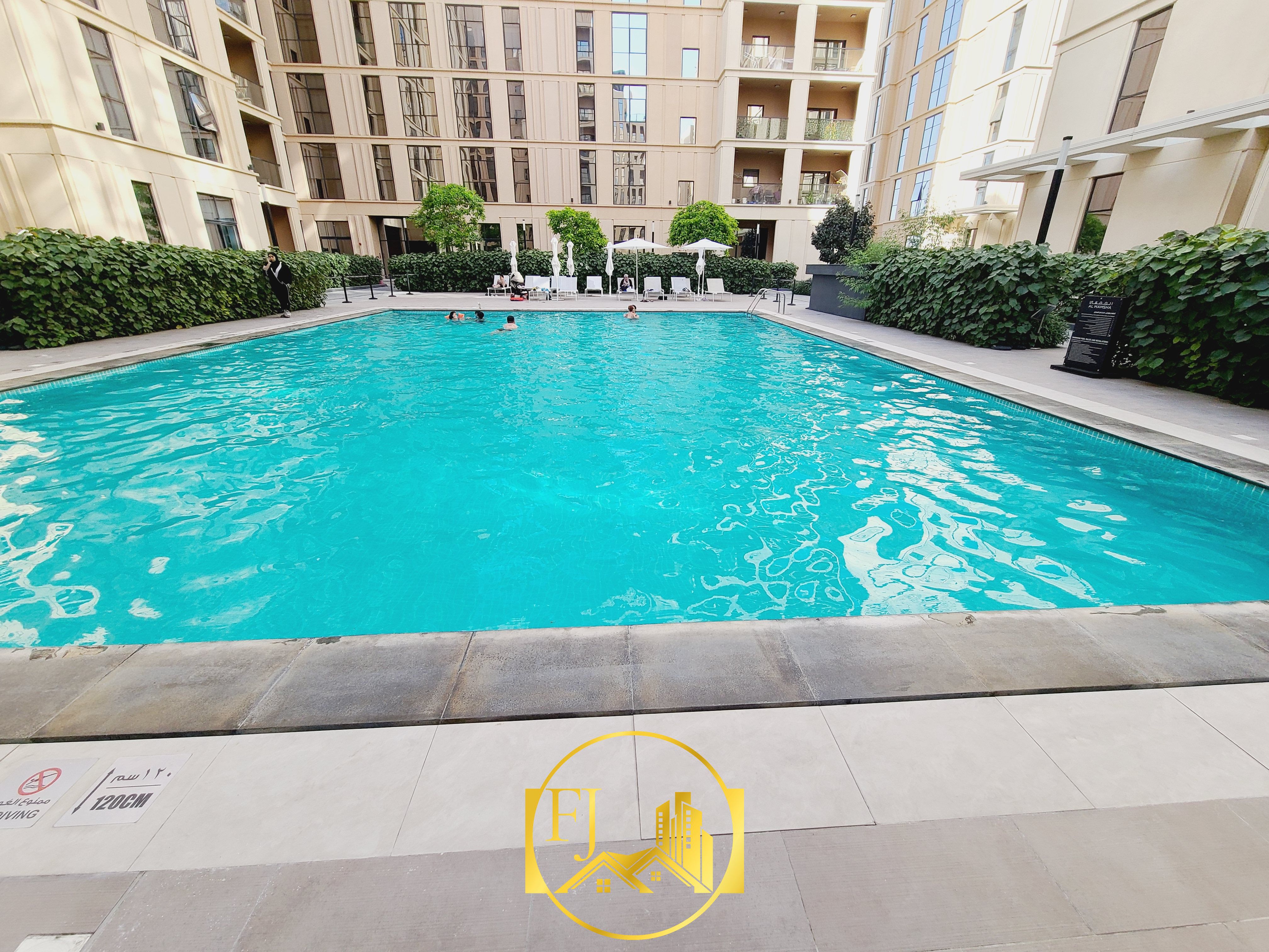 1 Bedroom for Resale | Ready to Move | Best Price