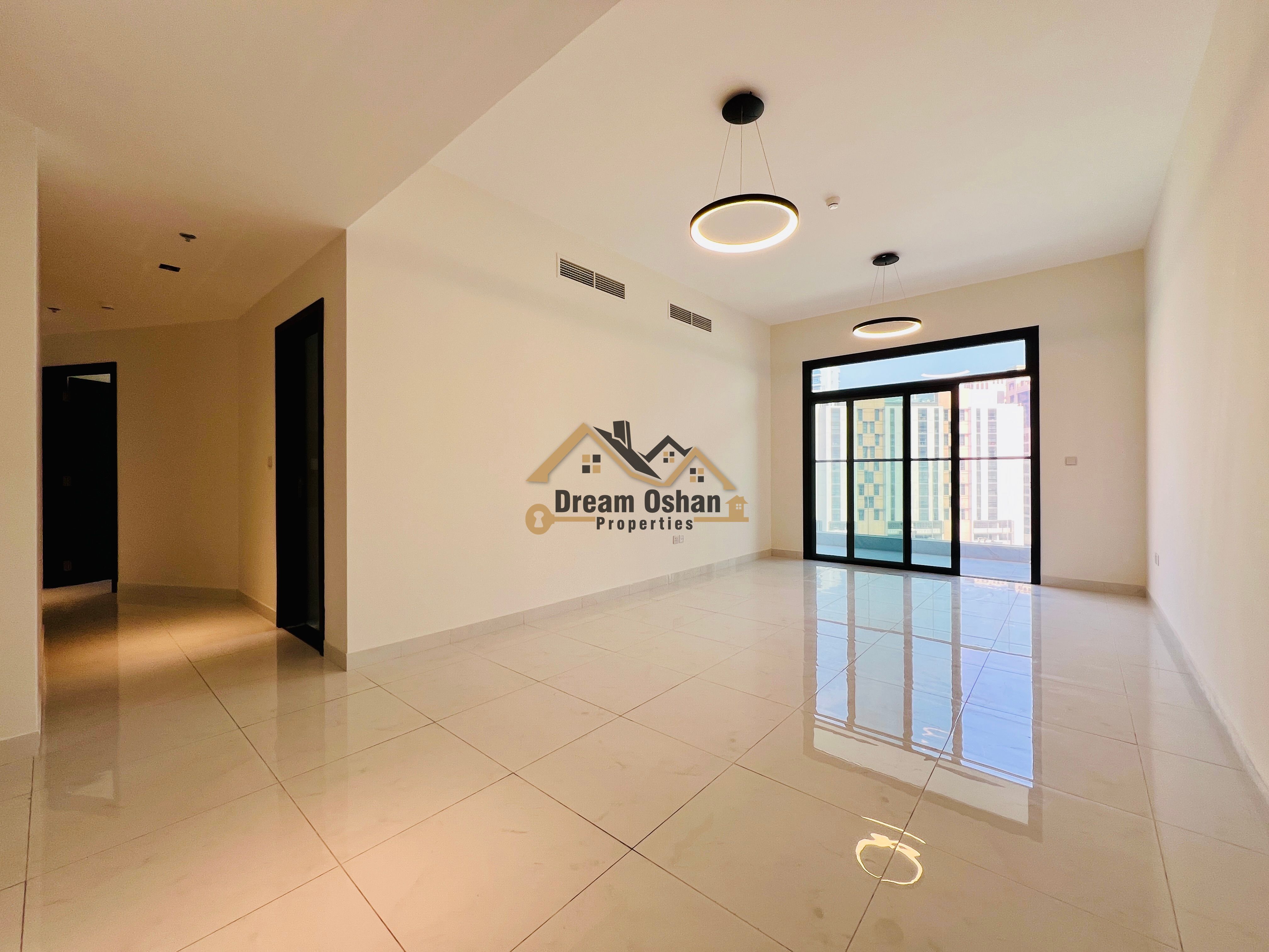Brand new 2BHK+Balcony / Huge layout/ Ready to Move